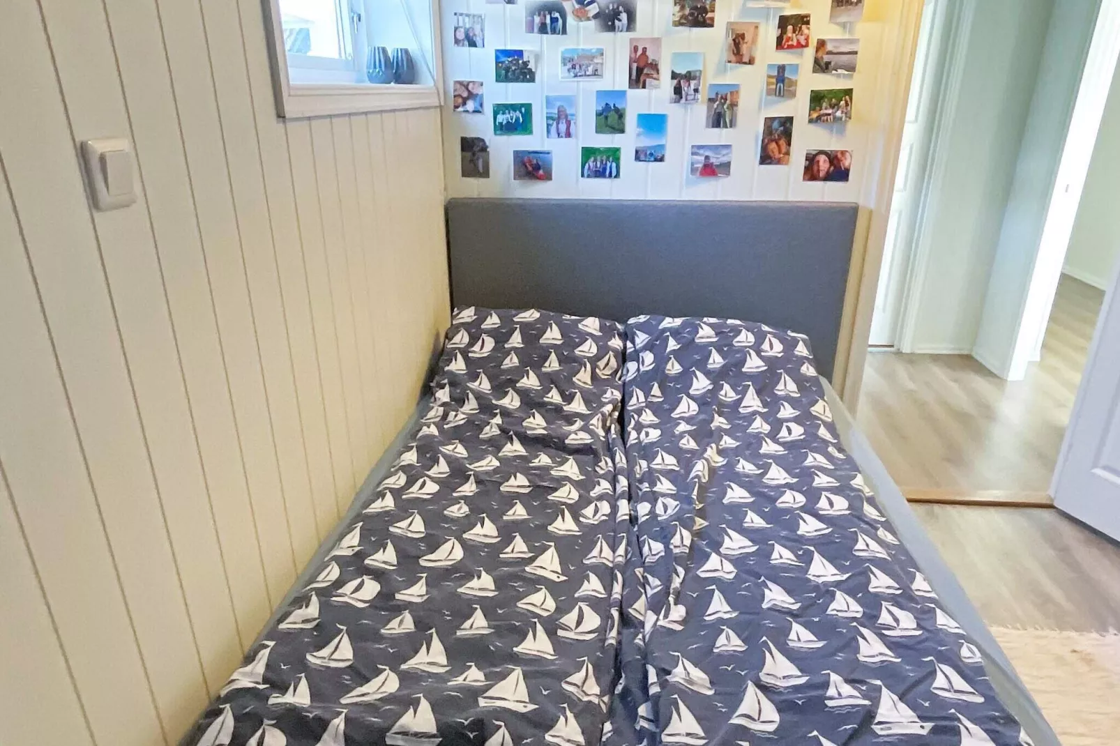 6 persoons vakantie huis in AVERØY-By Traum-Binnen
