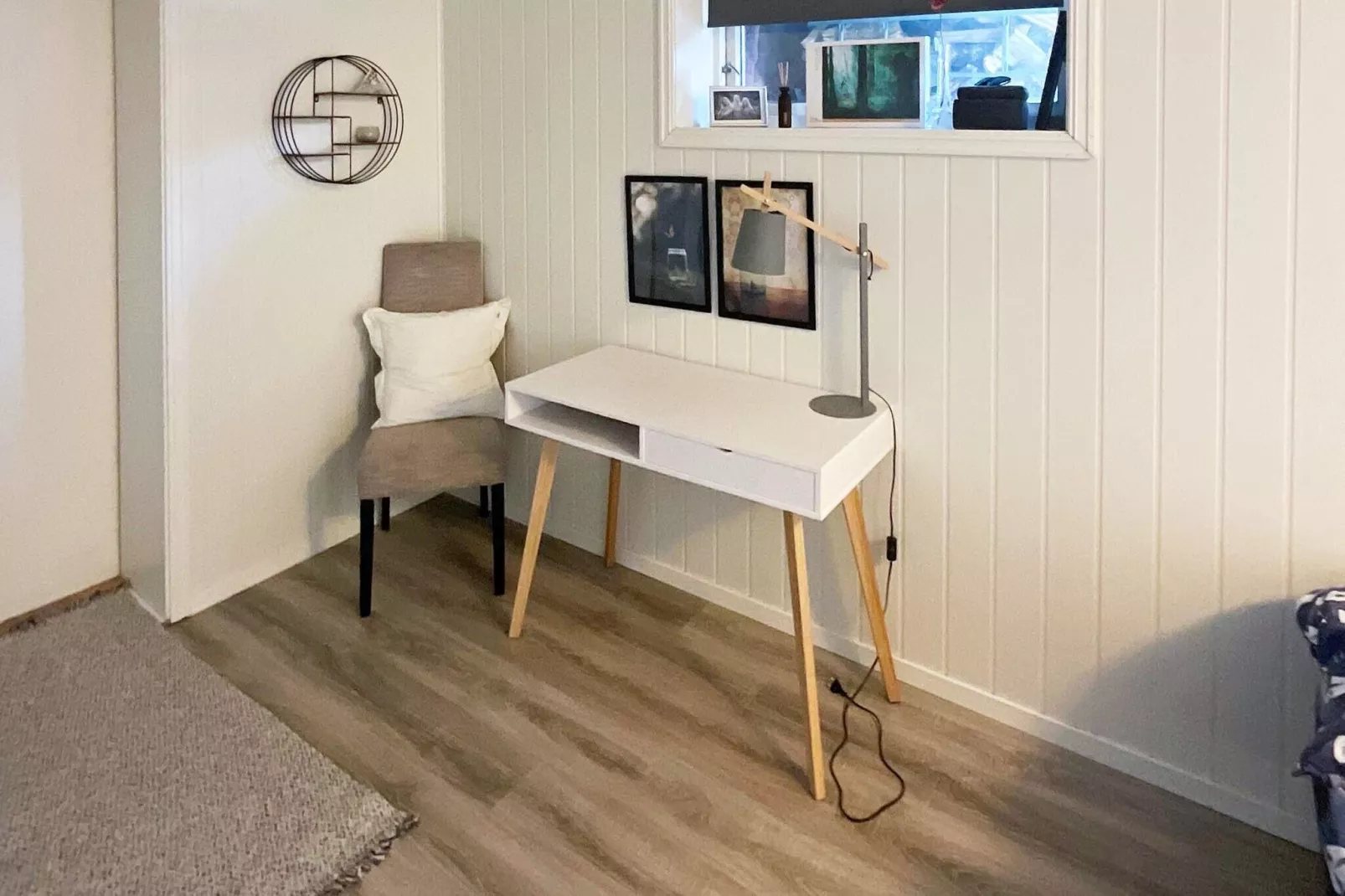 6 persoons vakantie huis in AVERØY-By Traum-Binnen
