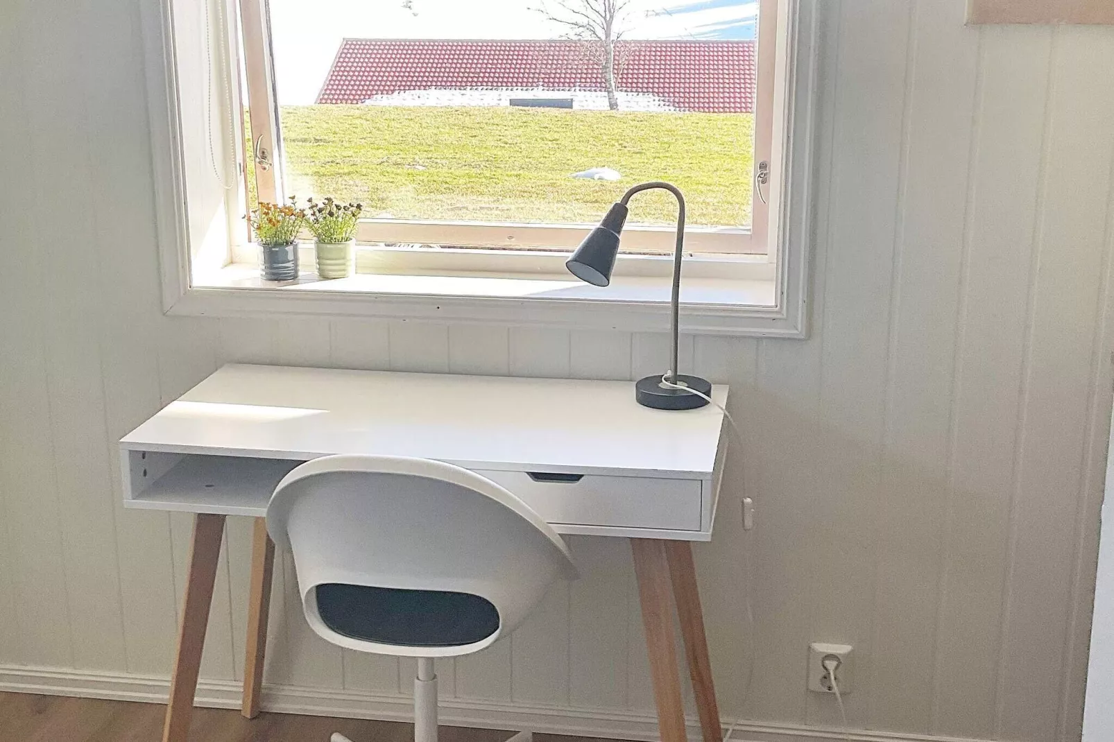6 persoons vakantie huis in AVERØY-By Traum-Binnen