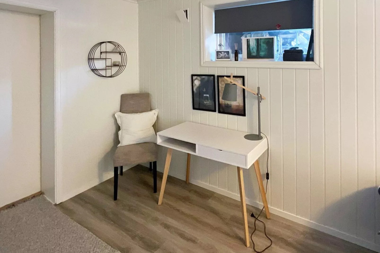 6 persoons vakantie huis in AVERØY-By Traum-Binnen