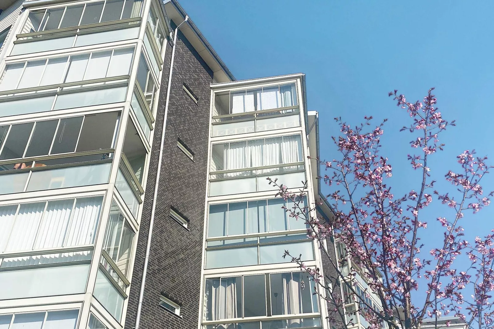 3 persoons vakantie huis in Varberg-Buitenlucht