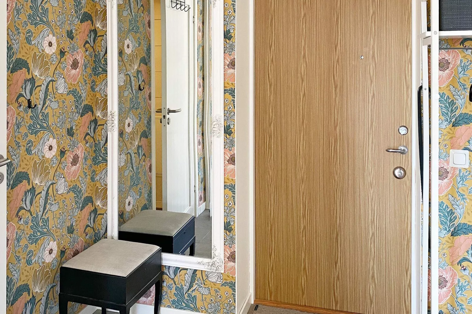 3 persoons vakantie huis in Varberg-Binnen