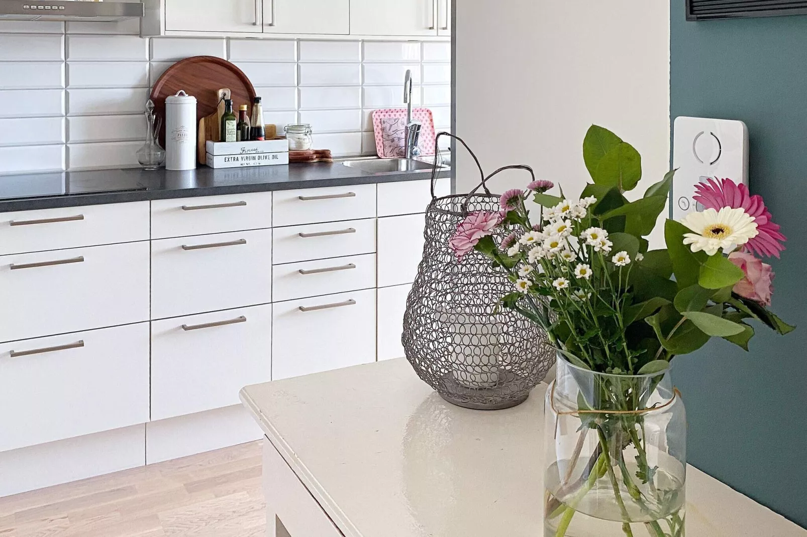3 persoons vakantie huis in Varberg-Binnen