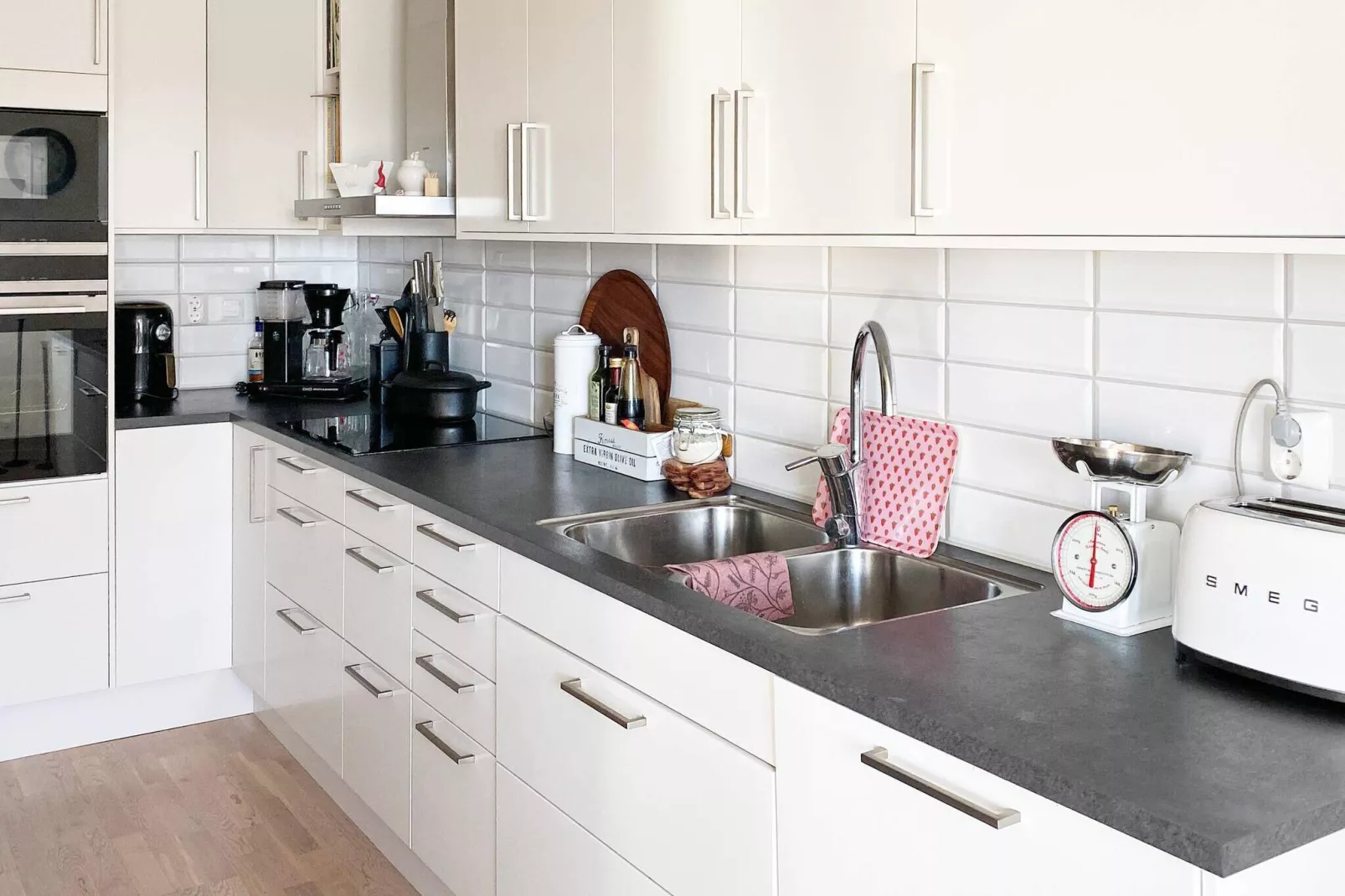 3 persoons vakantie huis in Varberg-Binnen