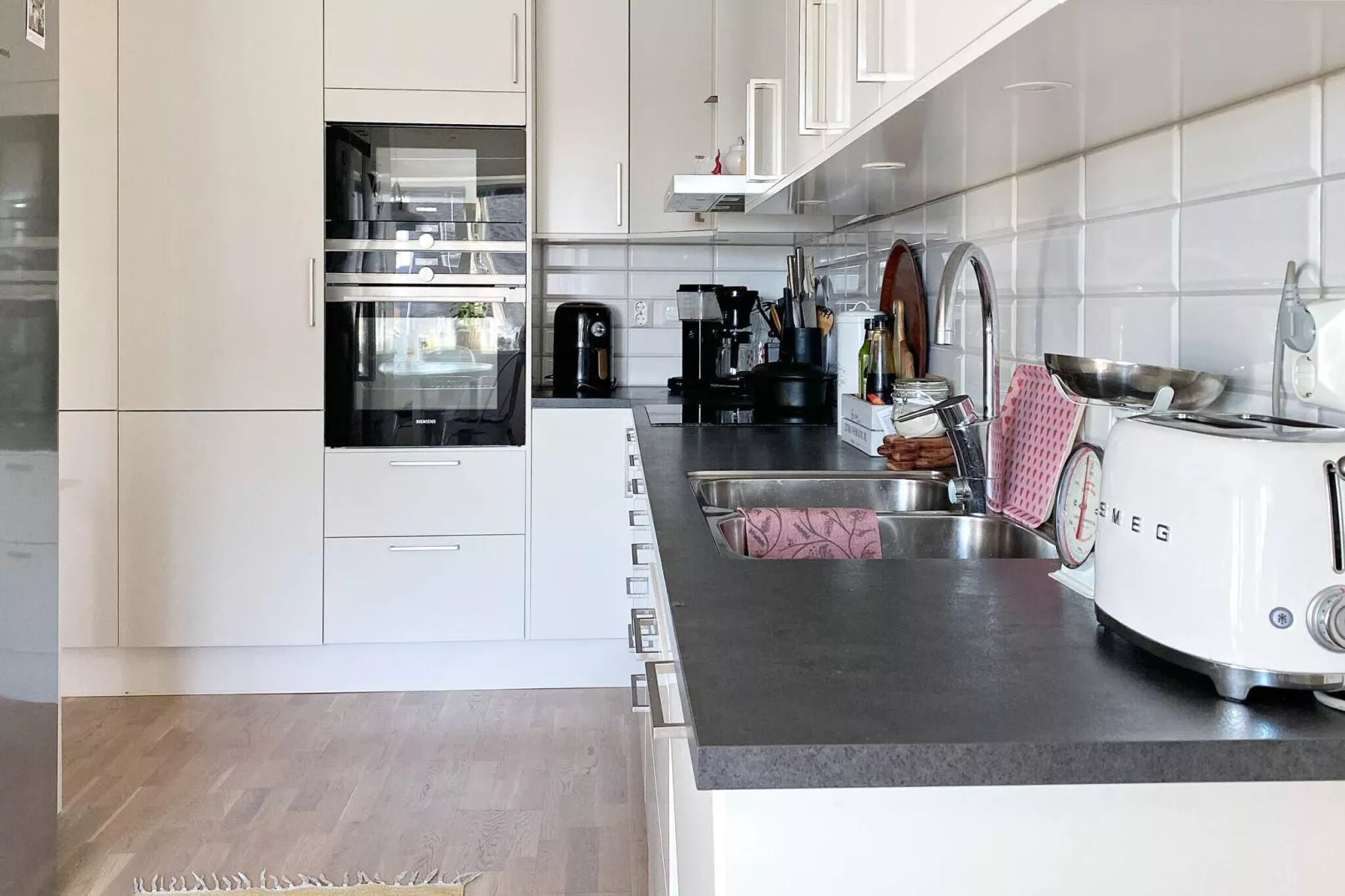 3 persoons vakantie huis in Varberg-Binnen