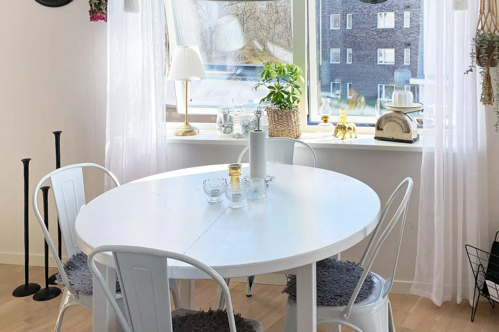 3 persoons vakantie huis in Varberg-Binnen
