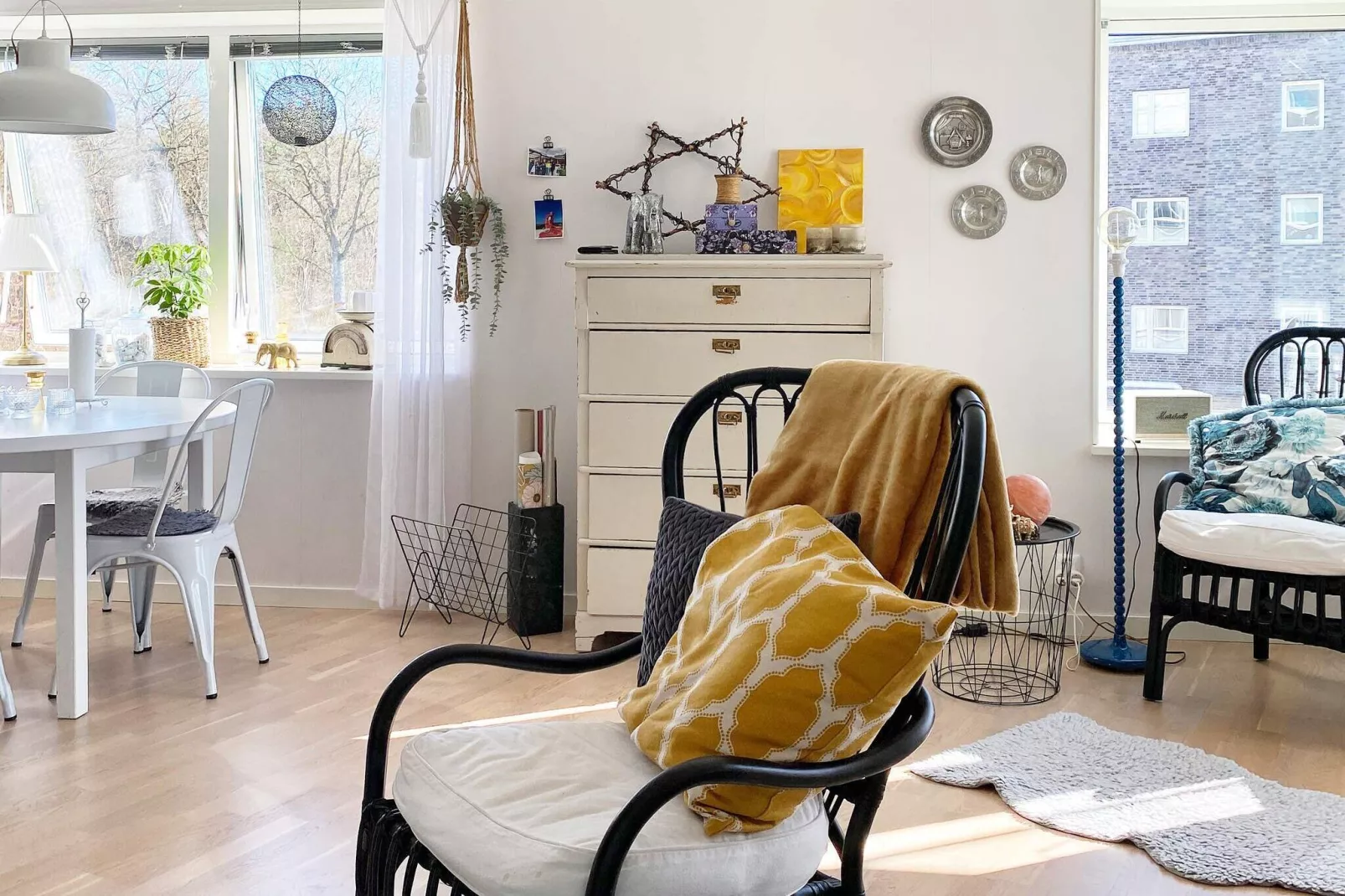 3 persoons vakantie huis in Varberg-Binnen