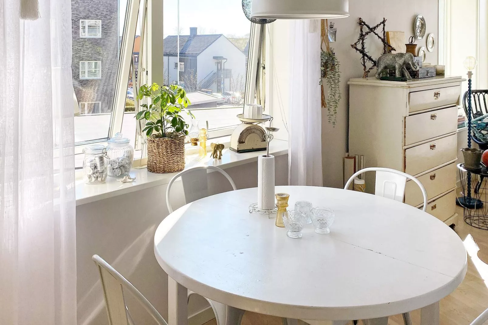 3 persoons vakantie huis in Varberg-Binnen