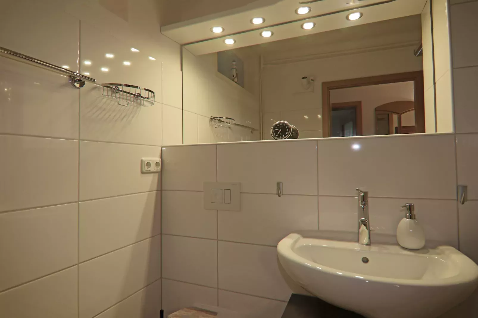 Hexenzauber II-Badkamer