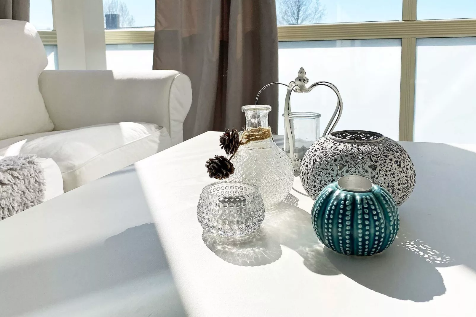 3 persoons vakantie huis in Varberg-Binnen
