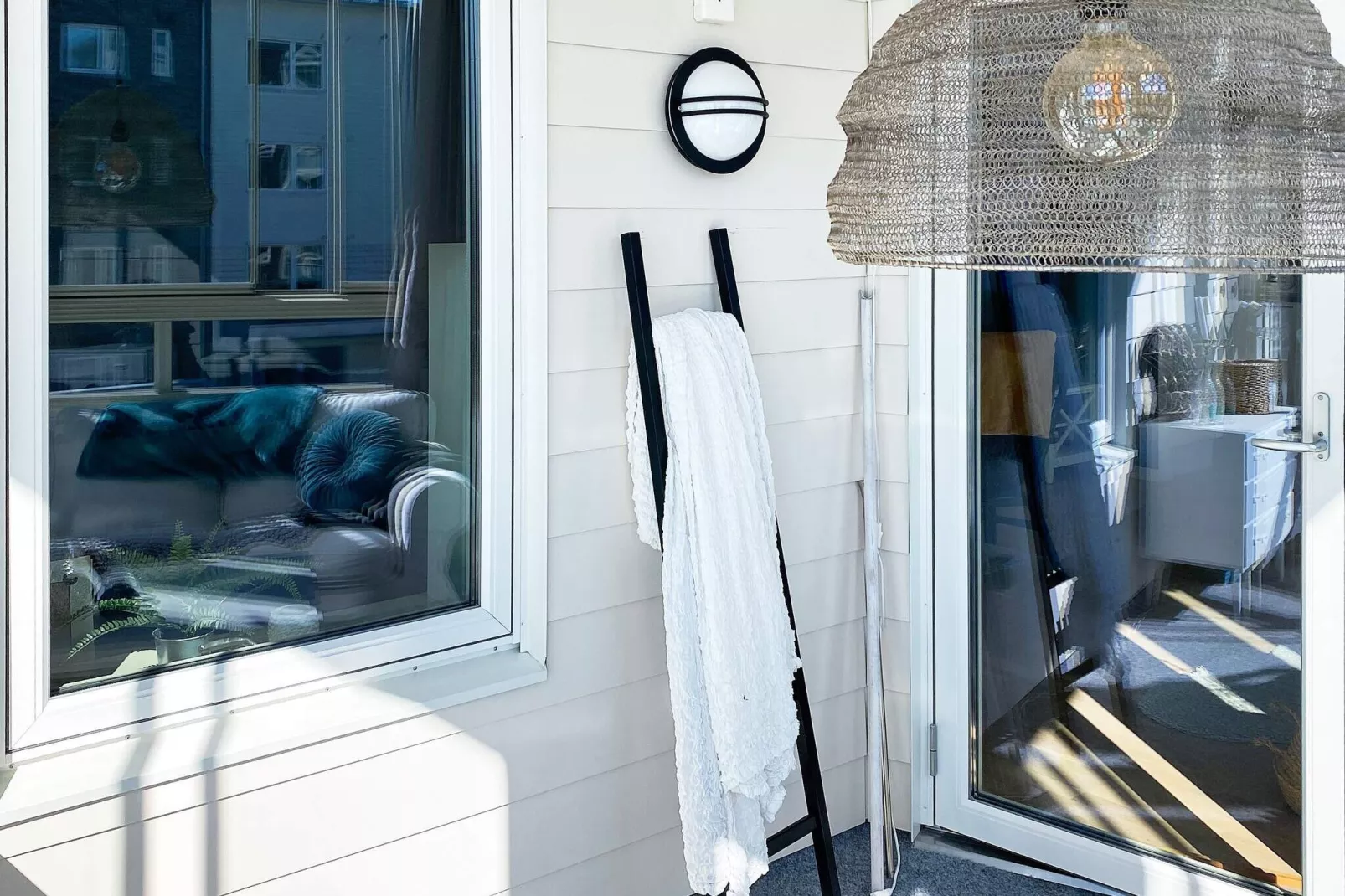 3 persoons vakantie huis in Varberg-Binnen