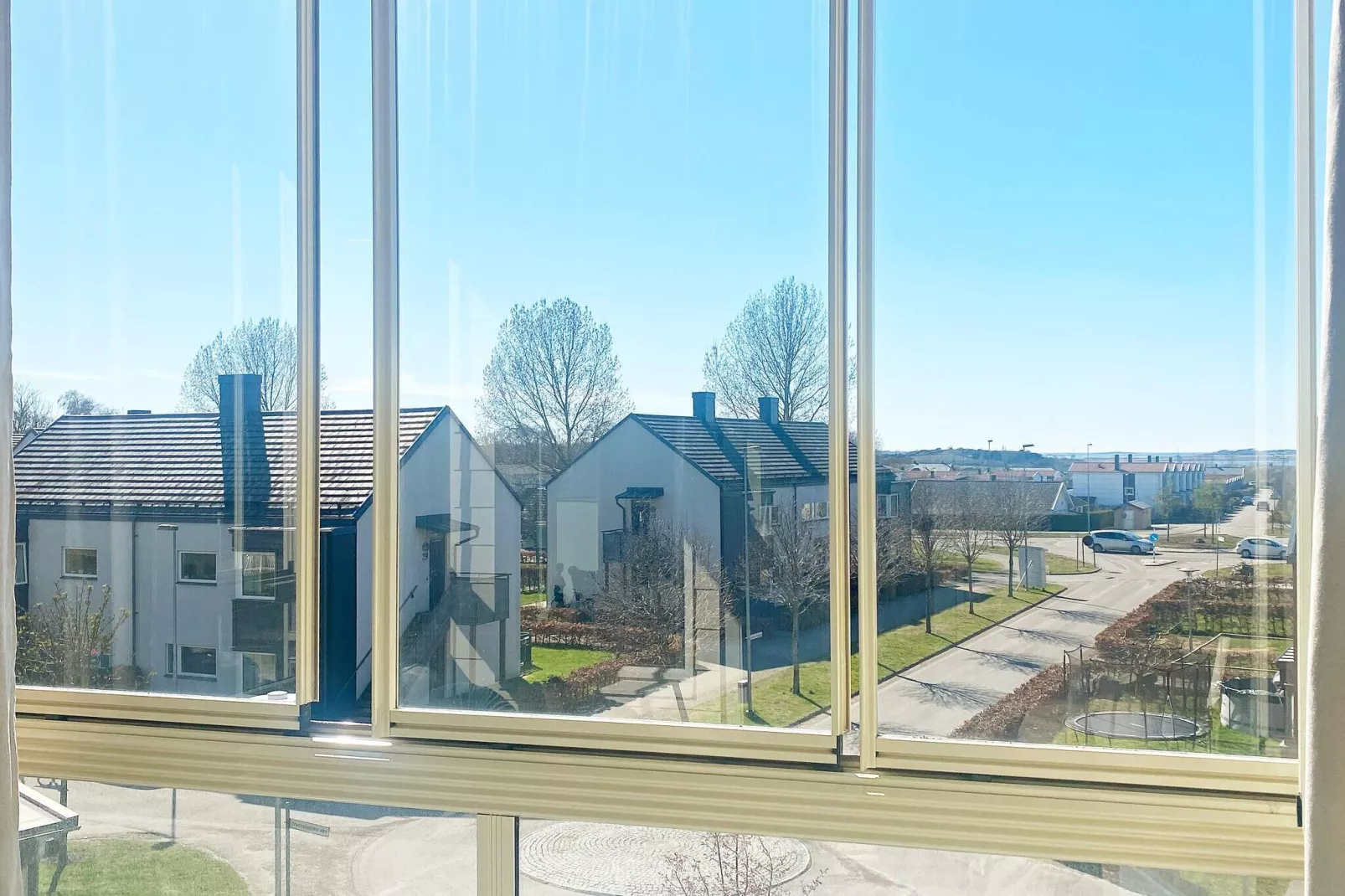 3 persoons vakantie huis in Varberg-Binnen