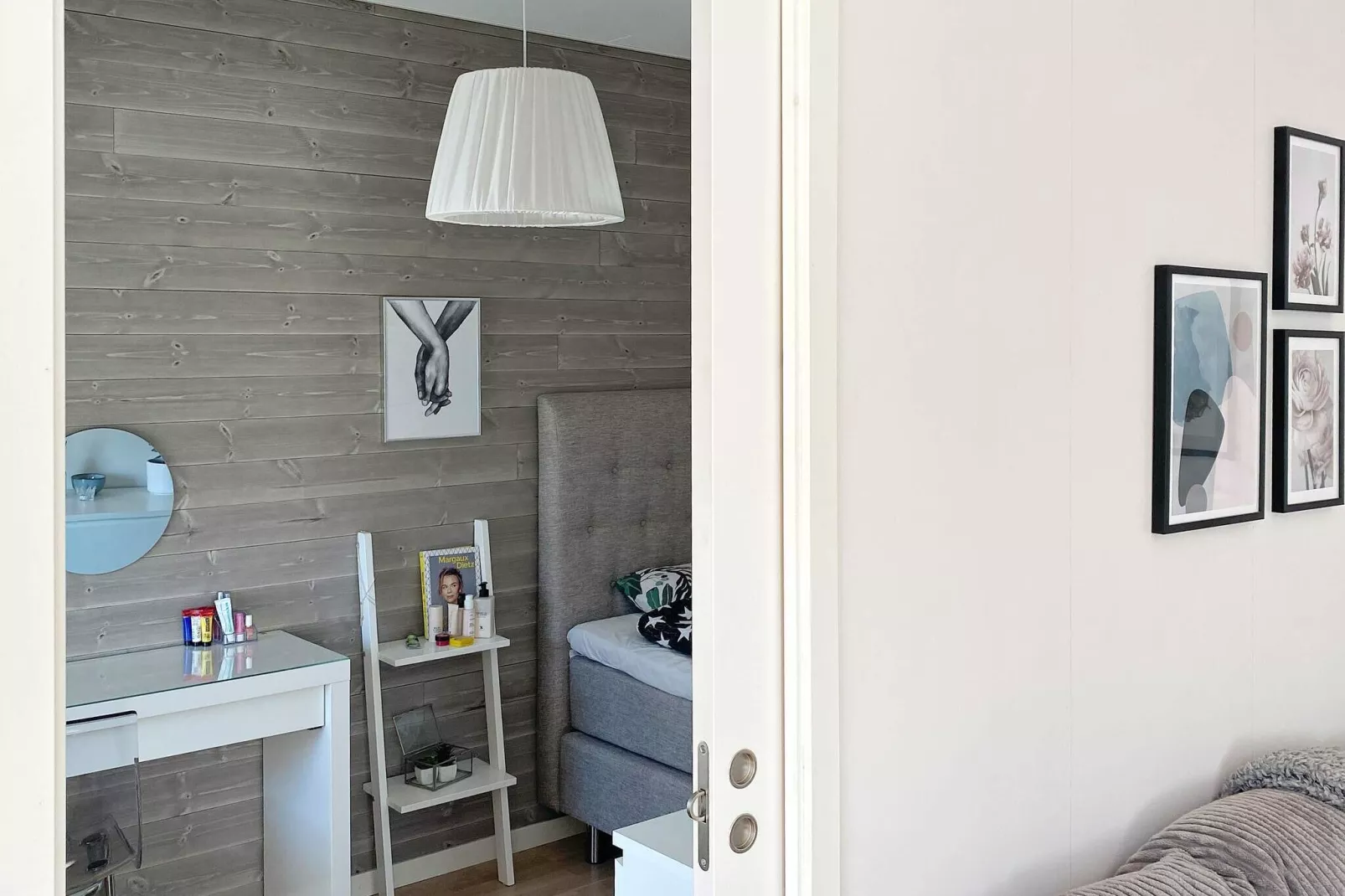 3 persoons vakantie huis in Varberg-Binnen
