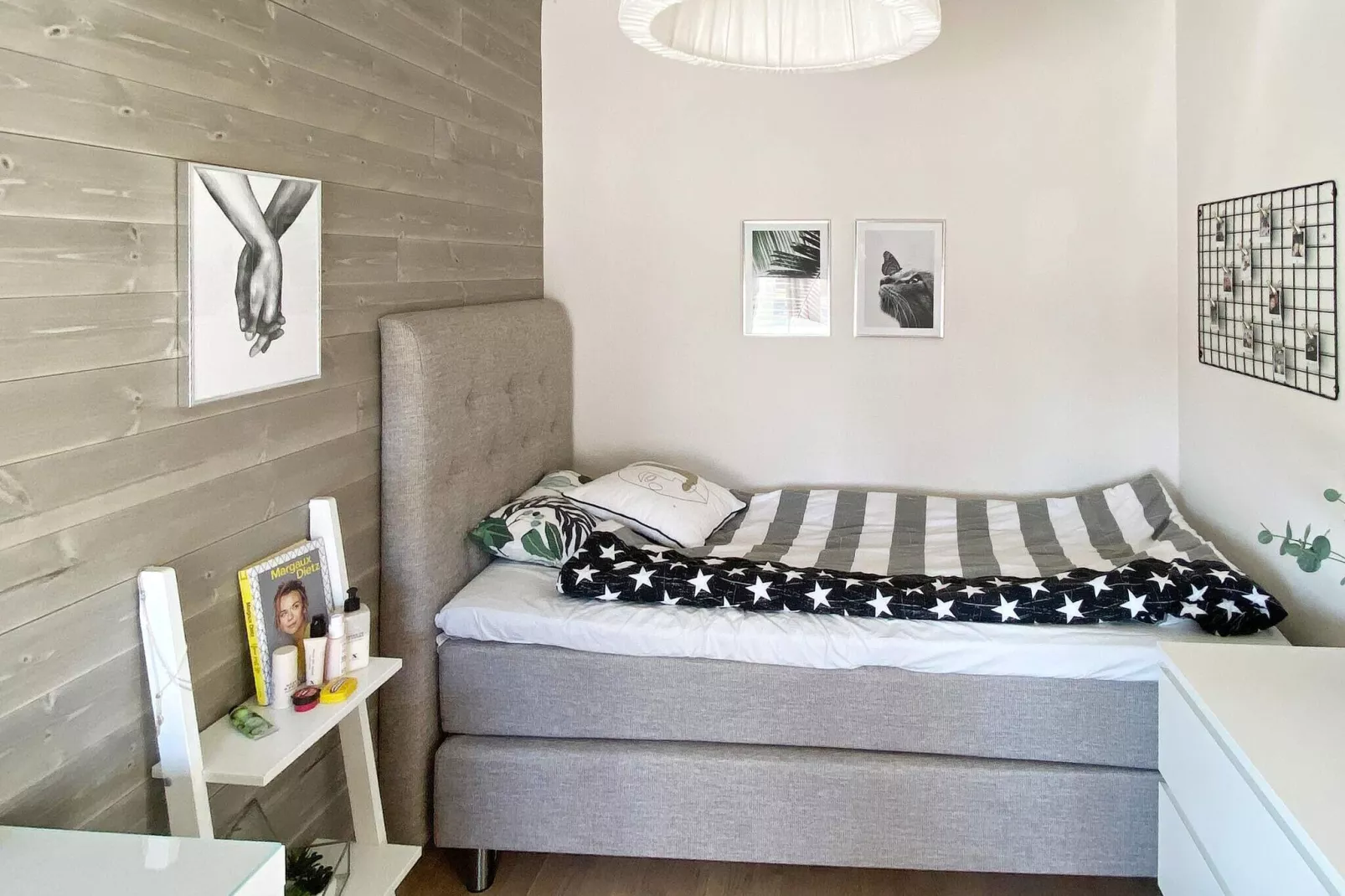 3 persoons vakantie huis in Varberg-Binnen