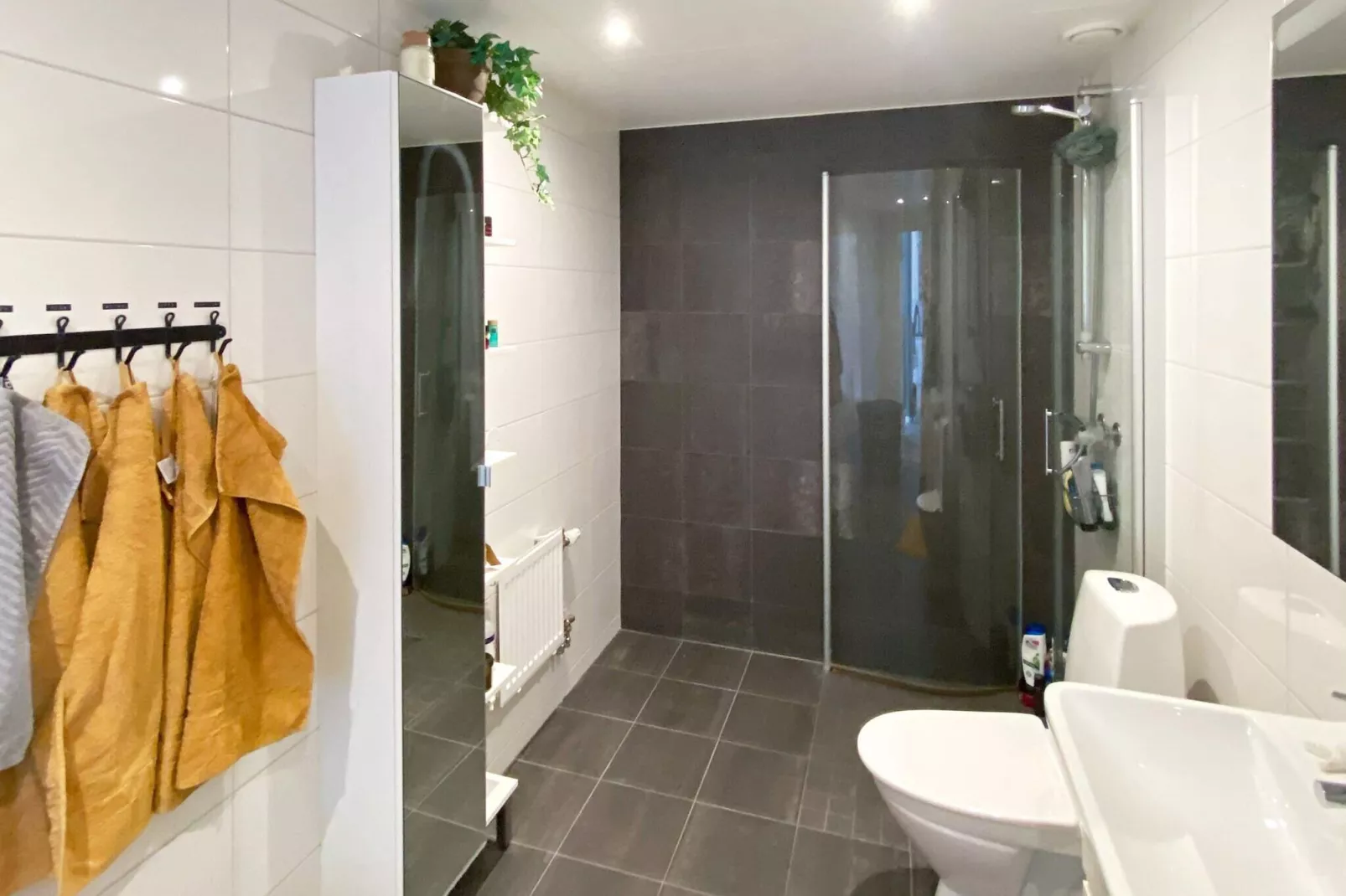 3 persoons vakantie huis in Varberg-Binnen