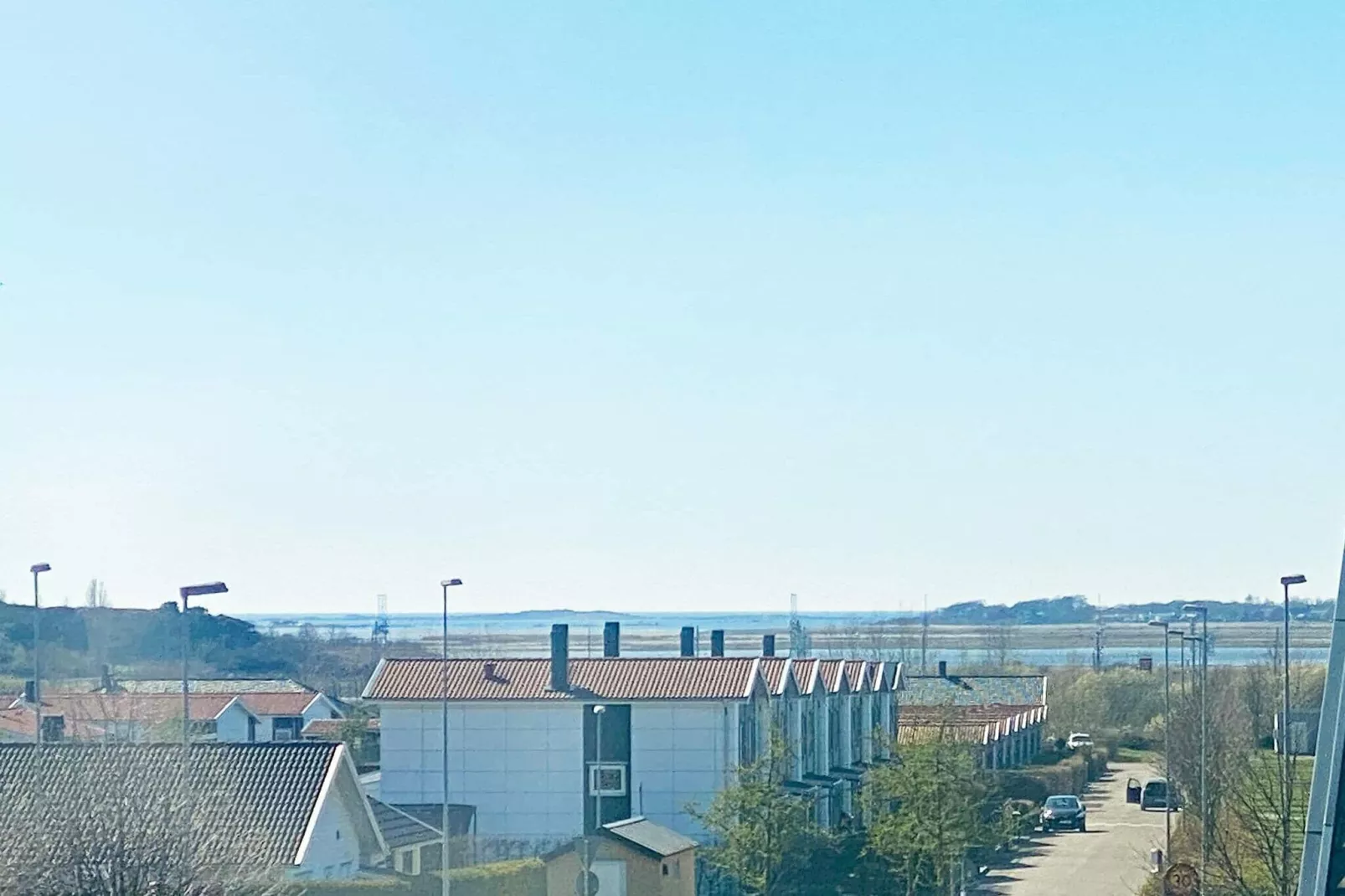 3 persoons vakantie huis in Varberg-Binnen