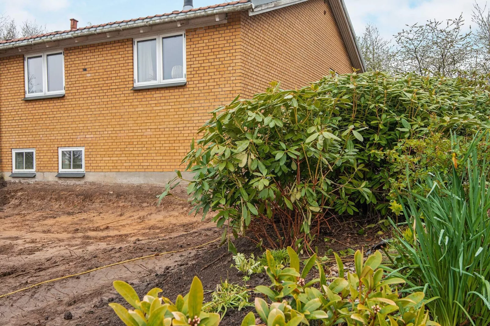 8 persoons vakantie huis in Nordborg-By Traum-Buitenlucht