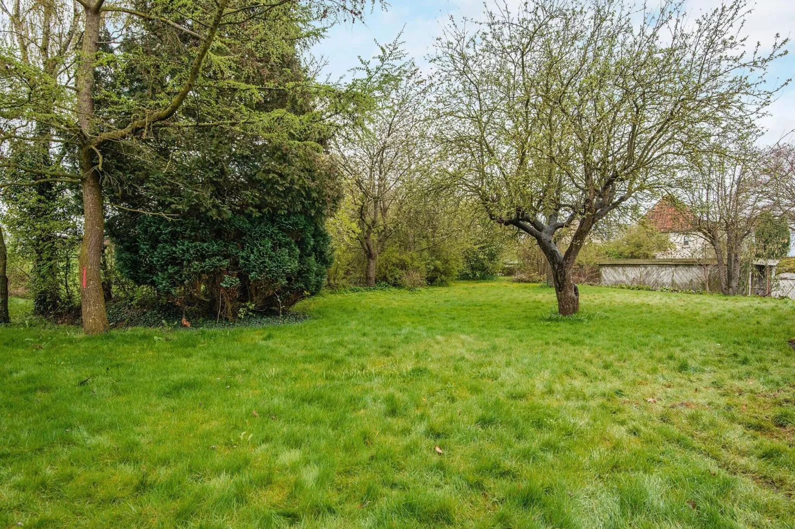 8 persoons vakantie huis in Nordborg-By Traum-Buitenlucht