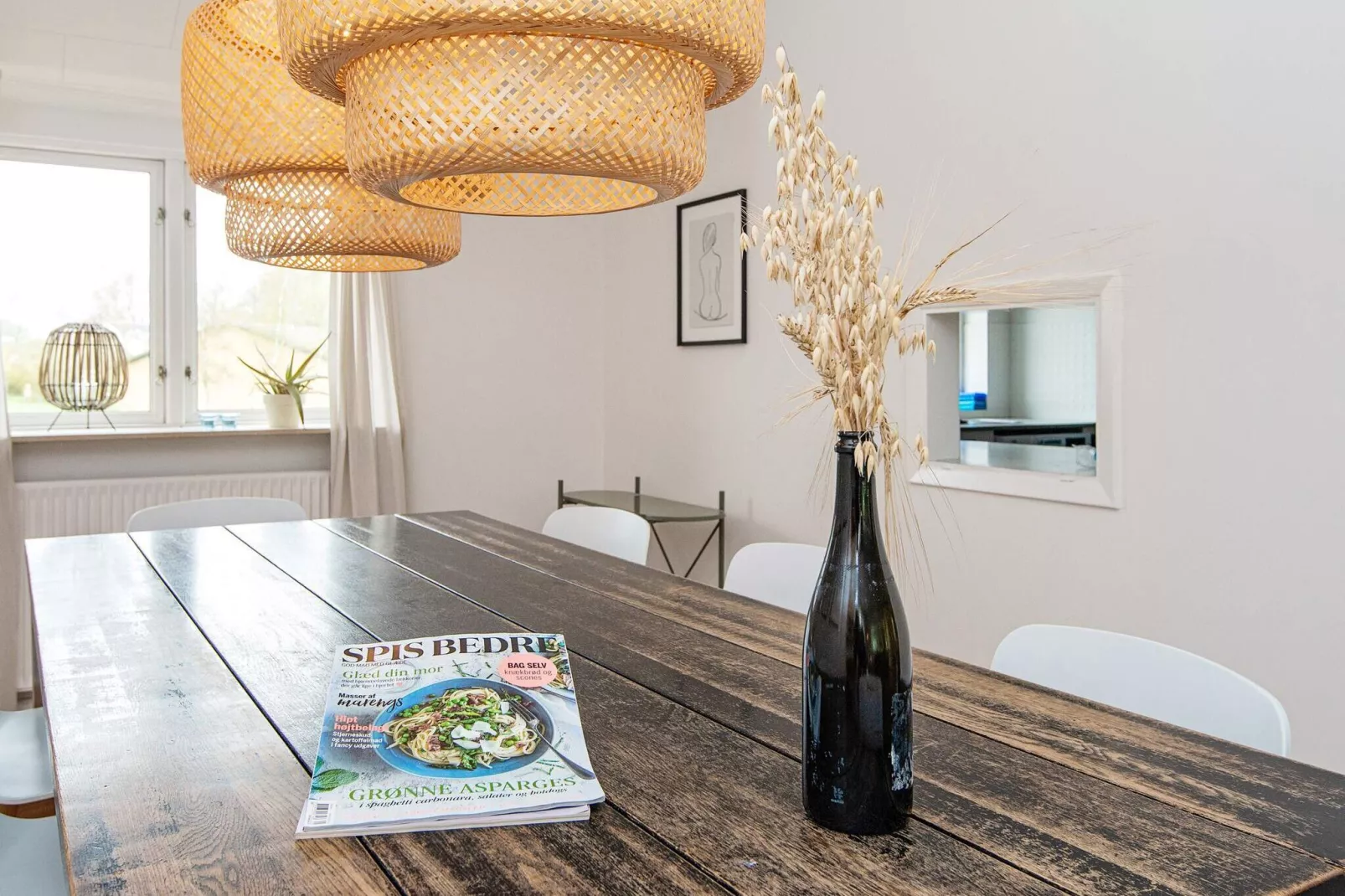 8 persoons vakantie huis in Nordborg-By Traum-Binnen