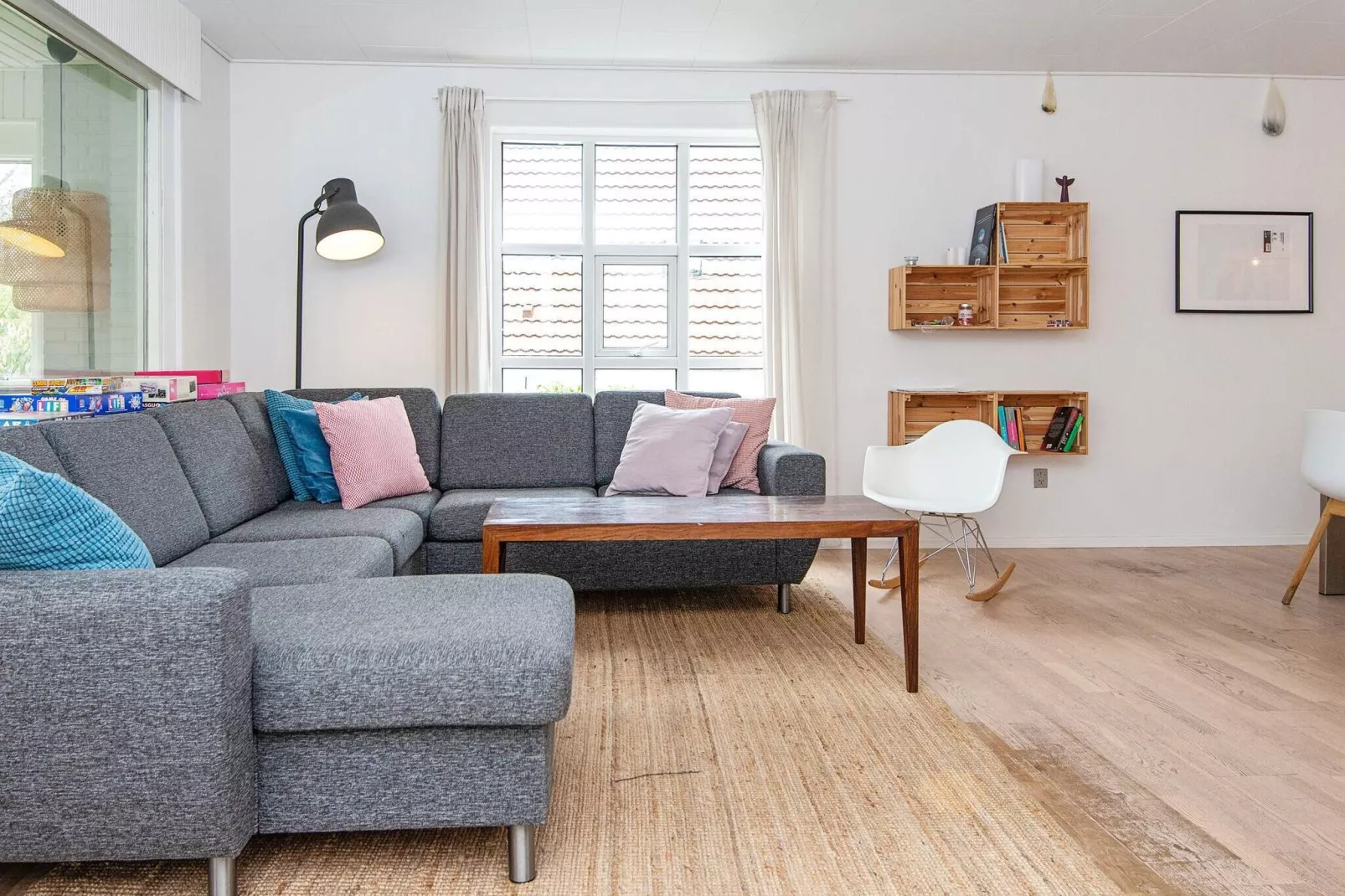 8 persoons vakantie huis in Nordborg-By Traum-Binnen