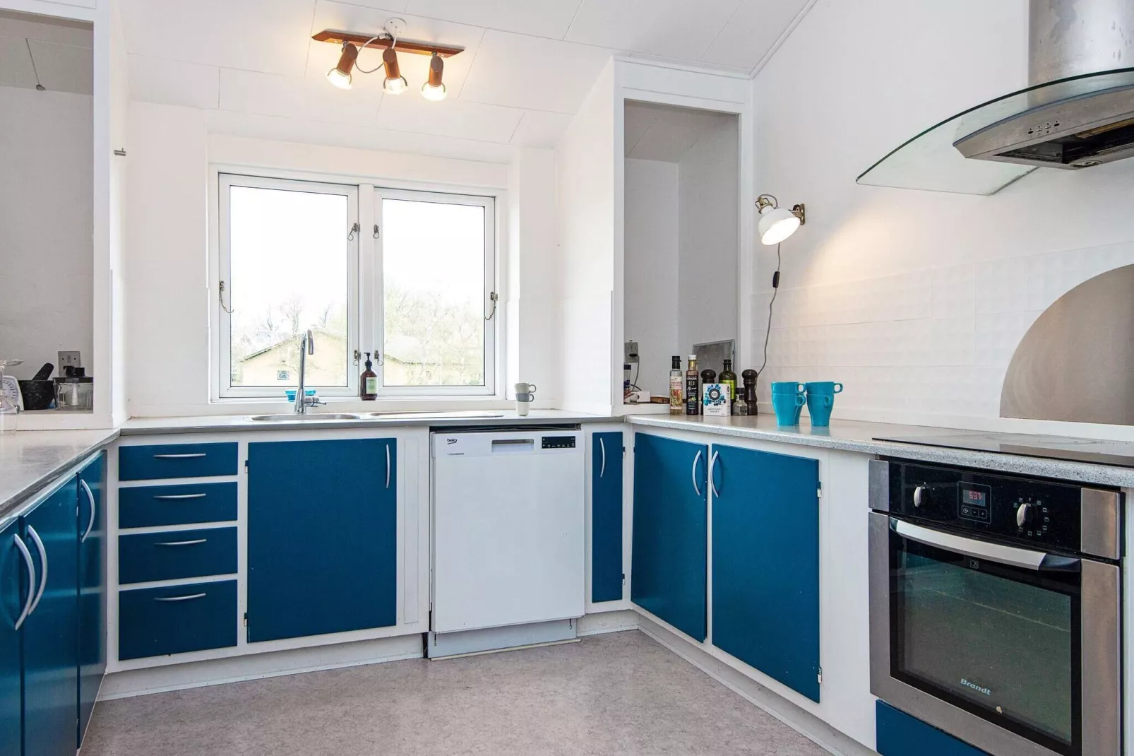 8 persoons vakantie huis in Nordborg-By Traum-Binnen