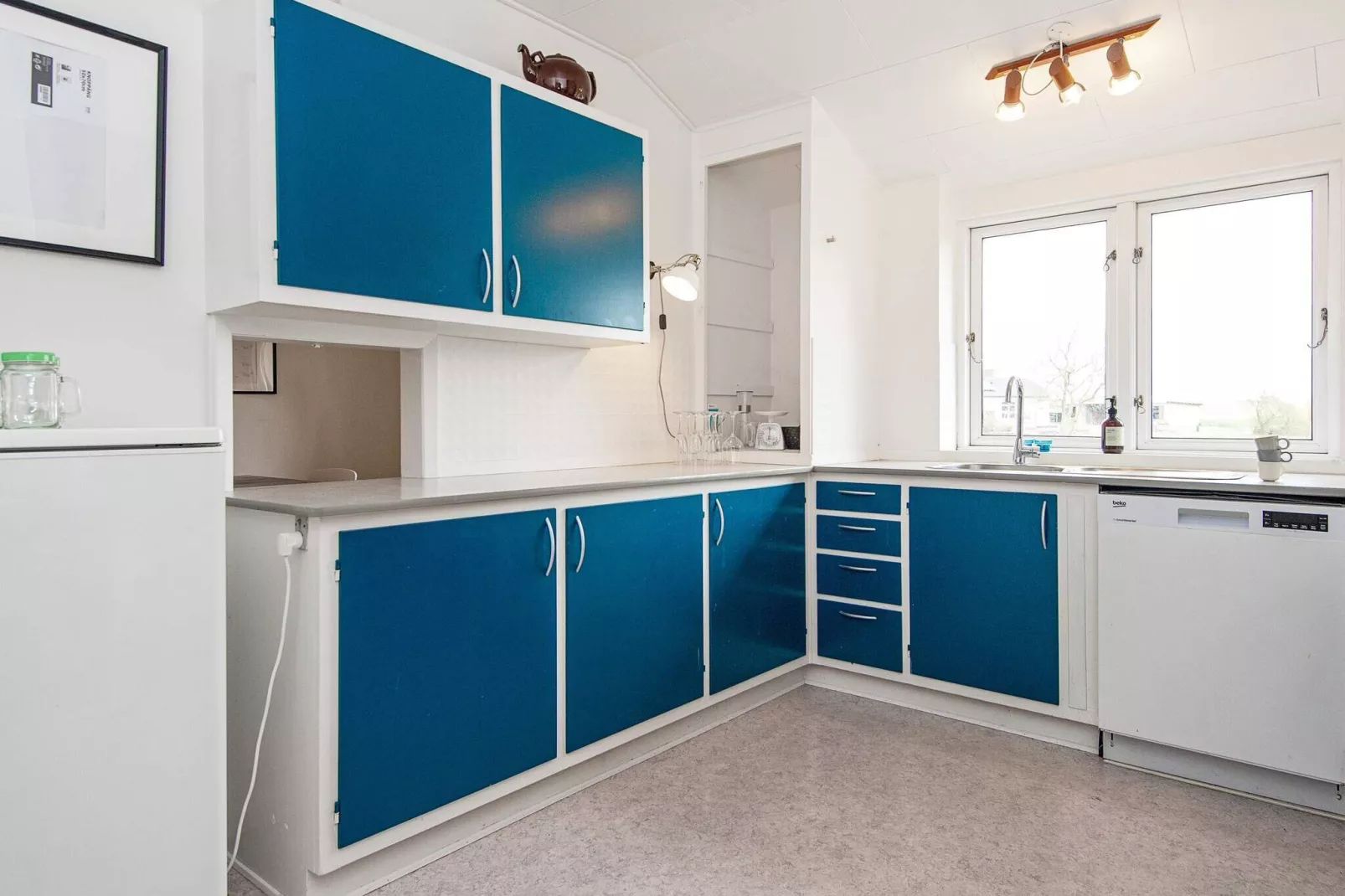 8 persoons vakantie huis in Nordborg-By Traum-Binnen