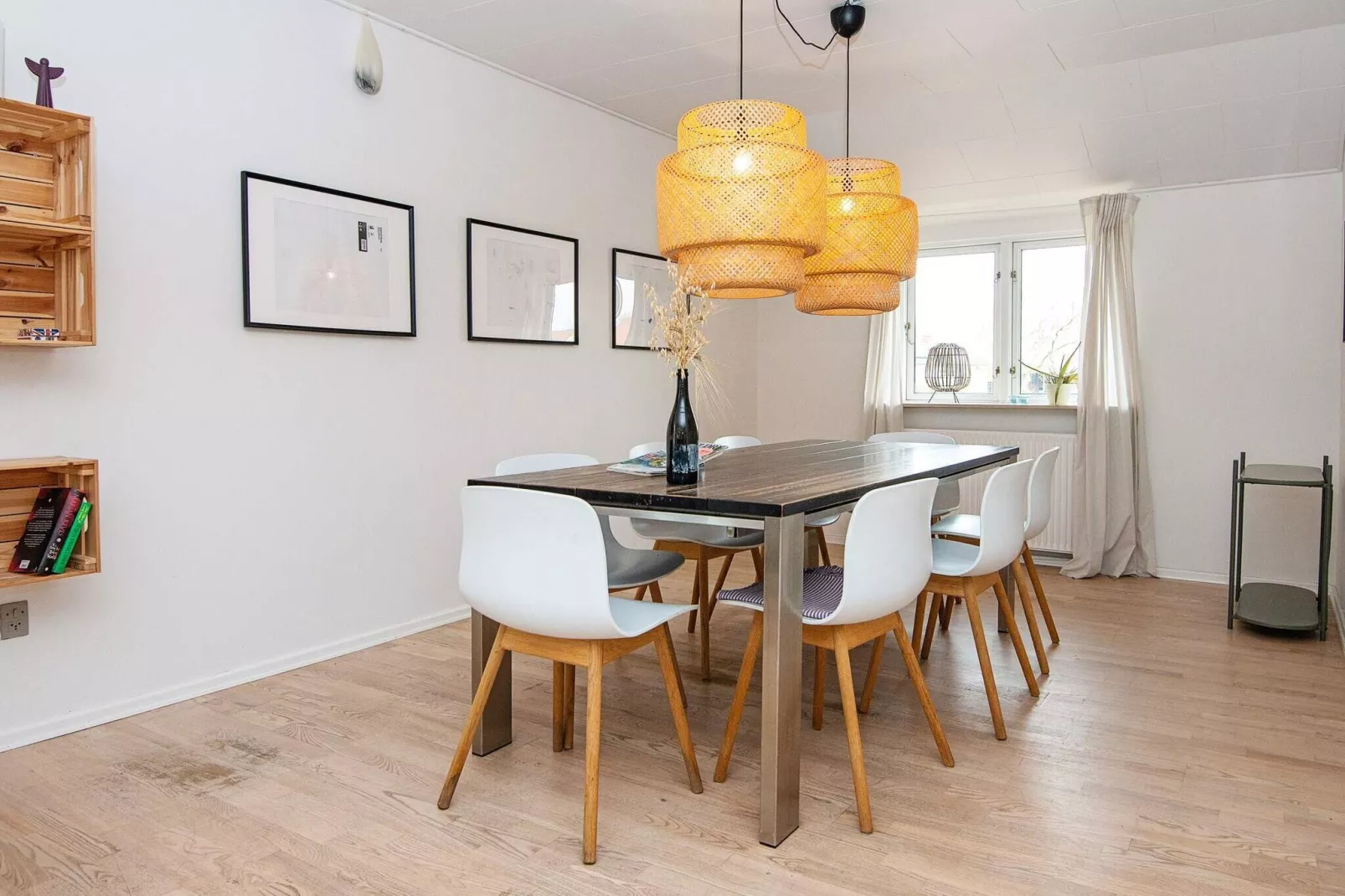 8 persoons vakantie huis in Nordborg-By Traum-Binnen