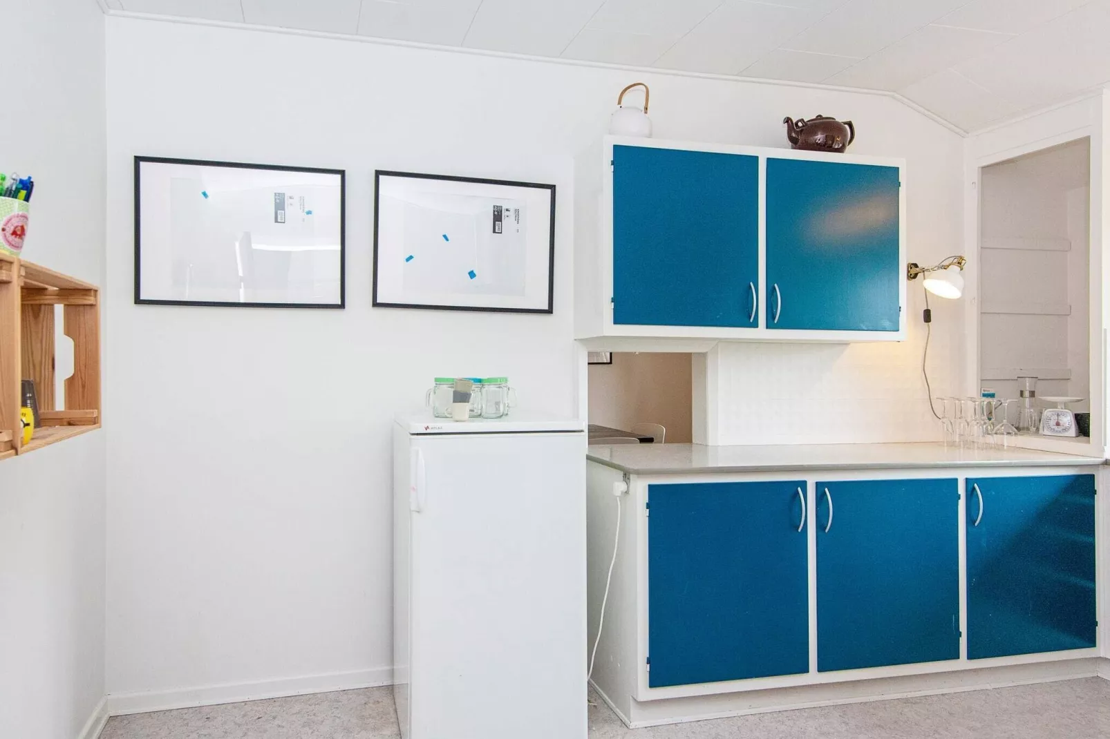 8 persoons vakantie huis in Nordborg-By Traum-Binnen