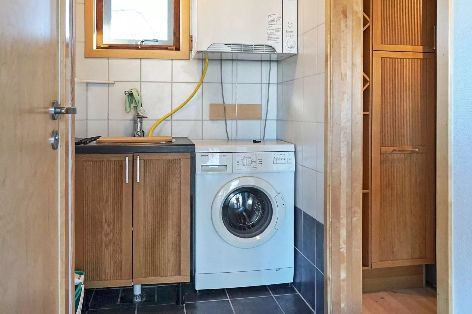5 persoons vakantie huis in Mörbylånga-By Traum-Binnen