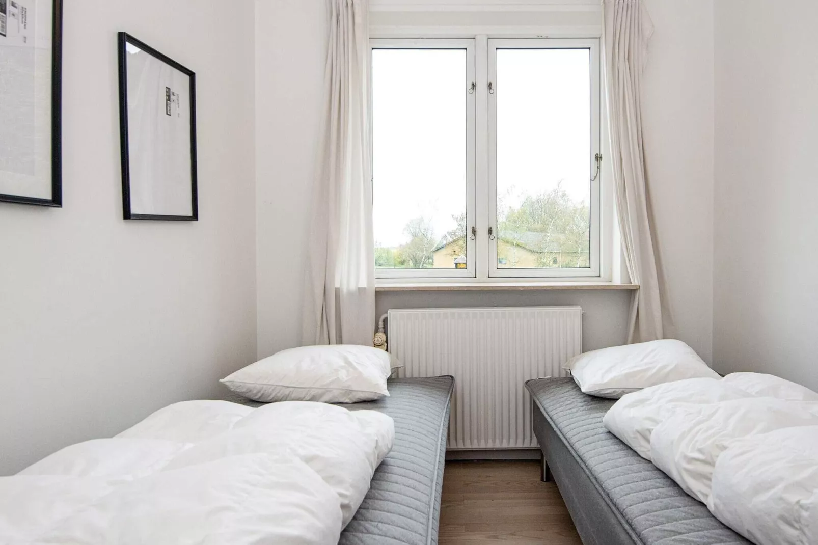8 persoons vakantie huis in Nordborg-By Traum-Binnen