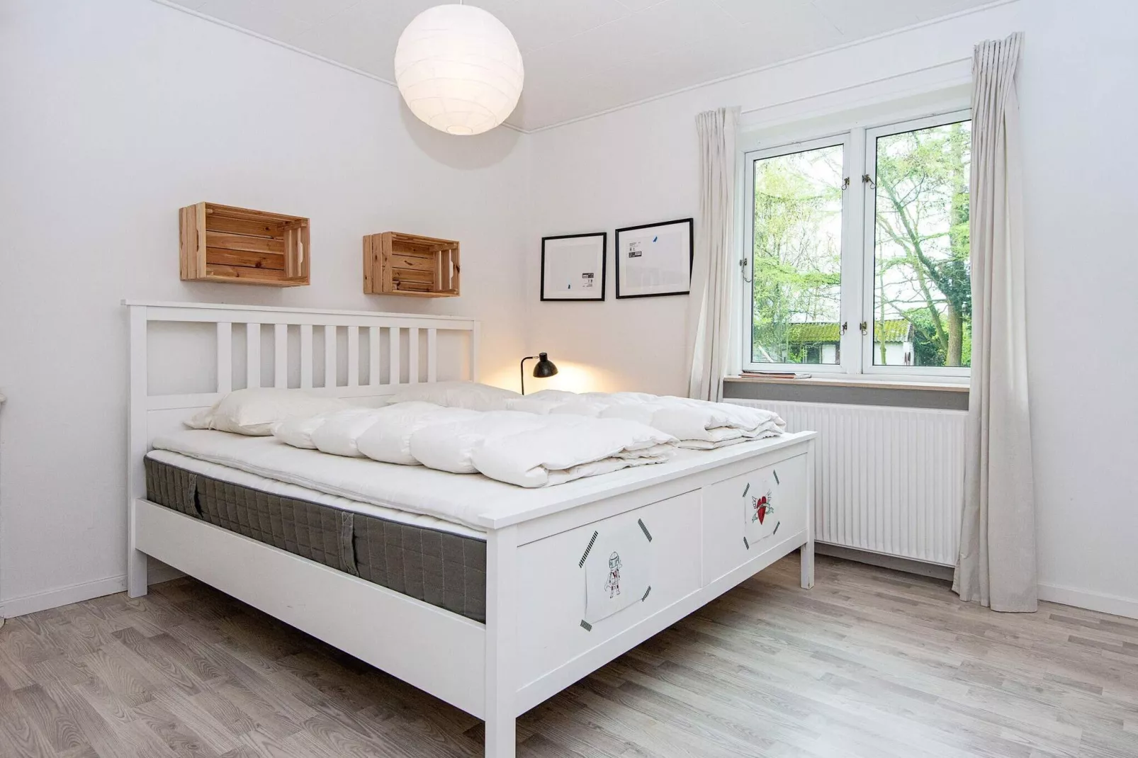 8 persoons vakantie huis in Nordborg-By Traum-Binnen