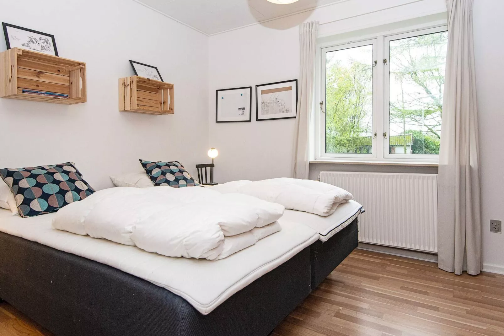 8 persoons vakantie huis in Nordborg-By Traum-Binnen