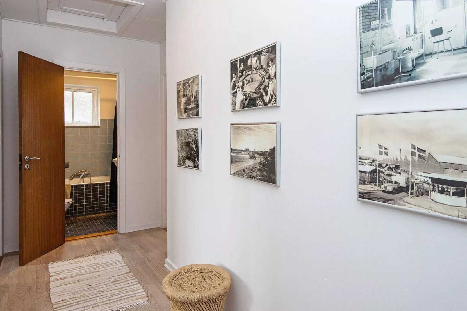 8 persoons vakantie huis in Nordborg-By Traum-Binnen
