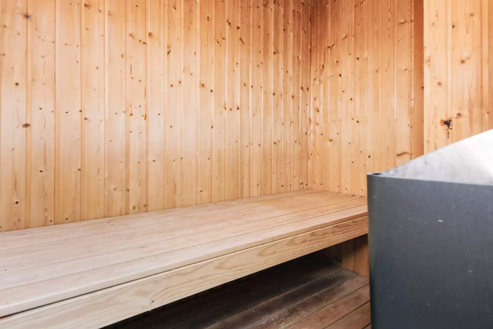Luxe retraite met zwembad -- By Traum Ferienwohnungen-Sauna