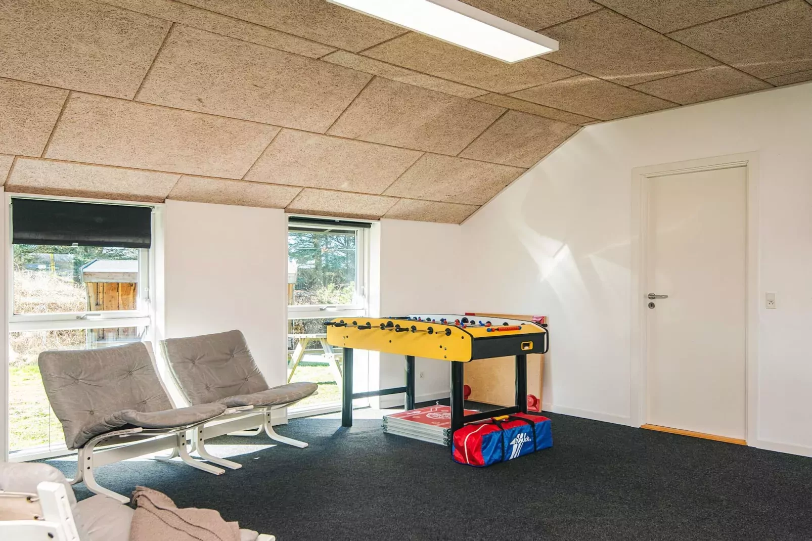 Luxe retraite in Vorupor -- By Traum Ferienwohnungen-Binnen