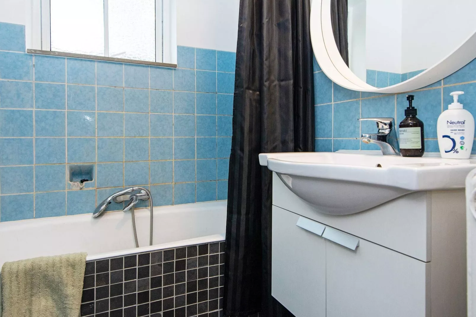 8 persoons vakantie huis in Nordborg-By Traum-Binnen