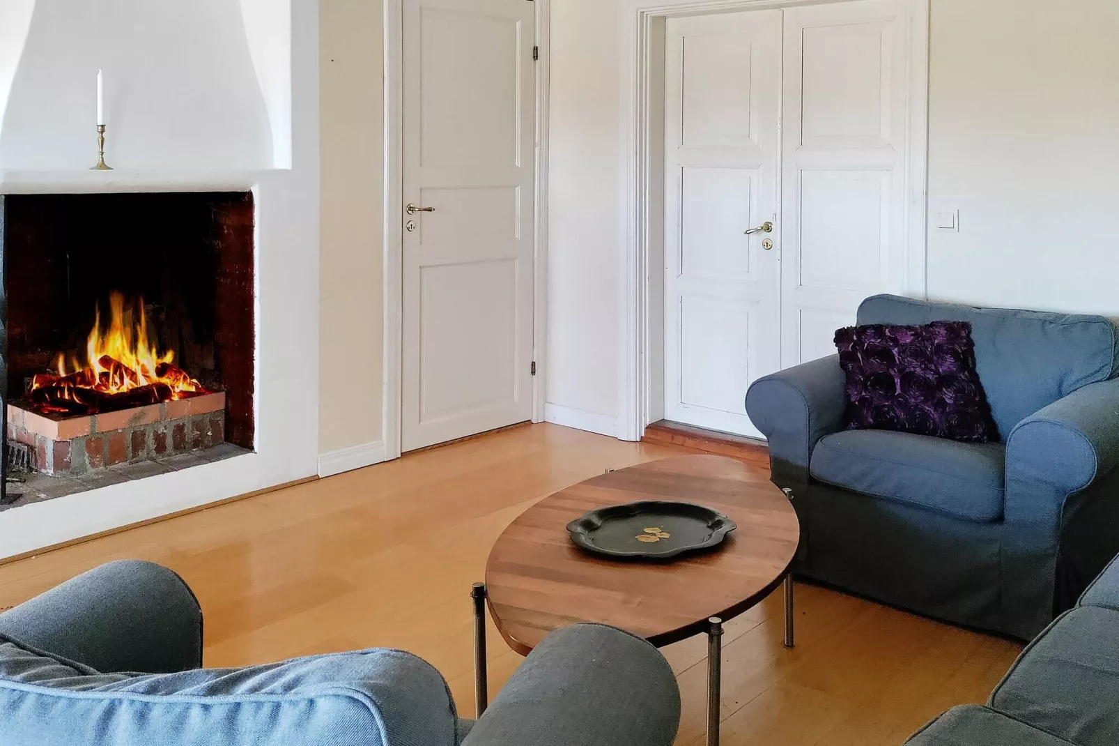 7 persoons vakantie huis in NYKVARN-By Traum-Binnen