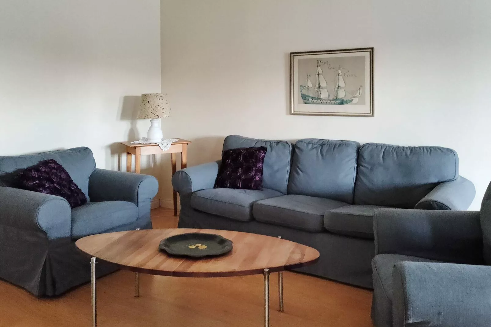 7 persoons vakantie huis in NYKVARN-By Traum-Binnen