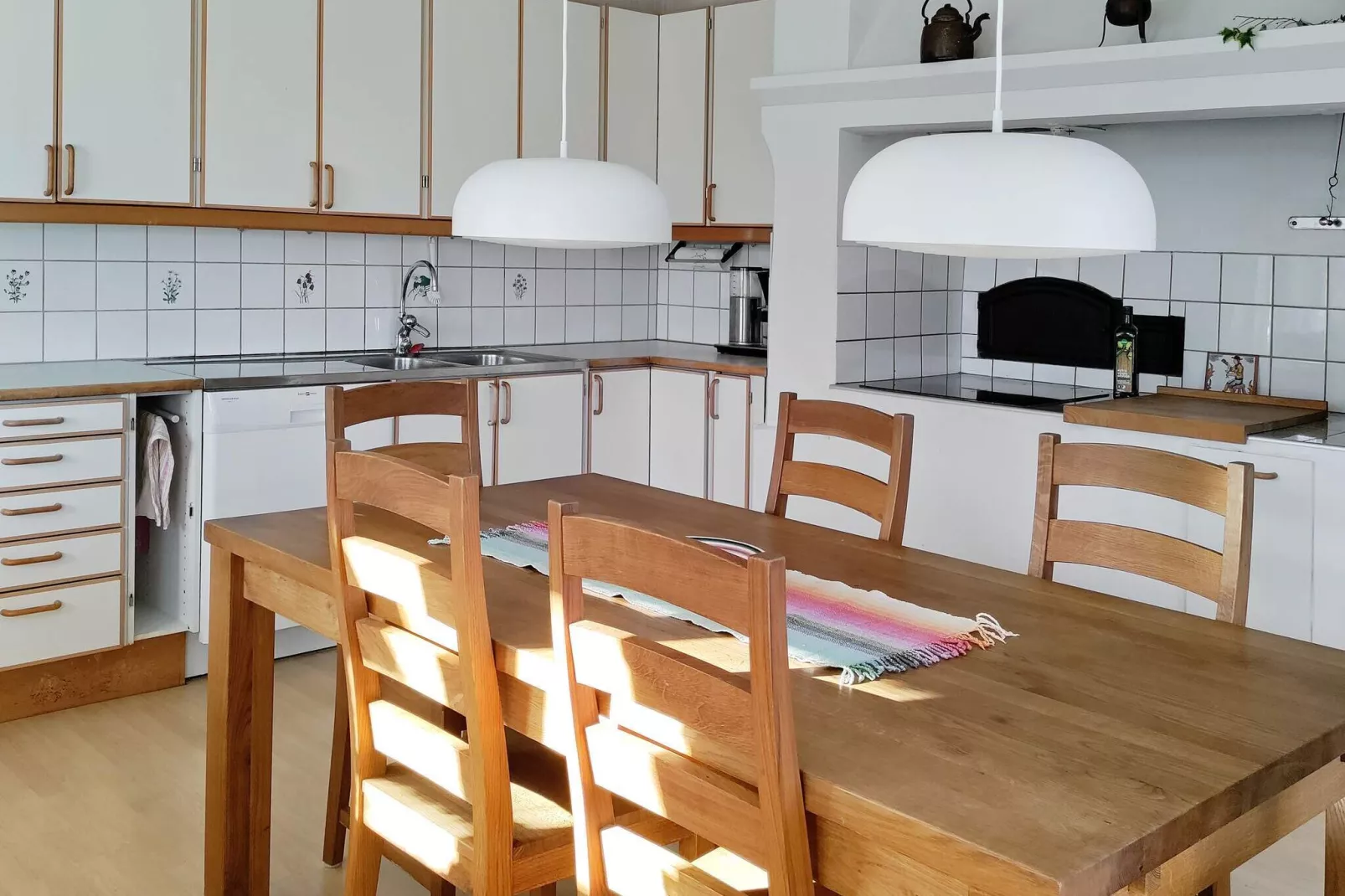 7 persoons vakantie huis in NYKVARN-By Traum-Binnen