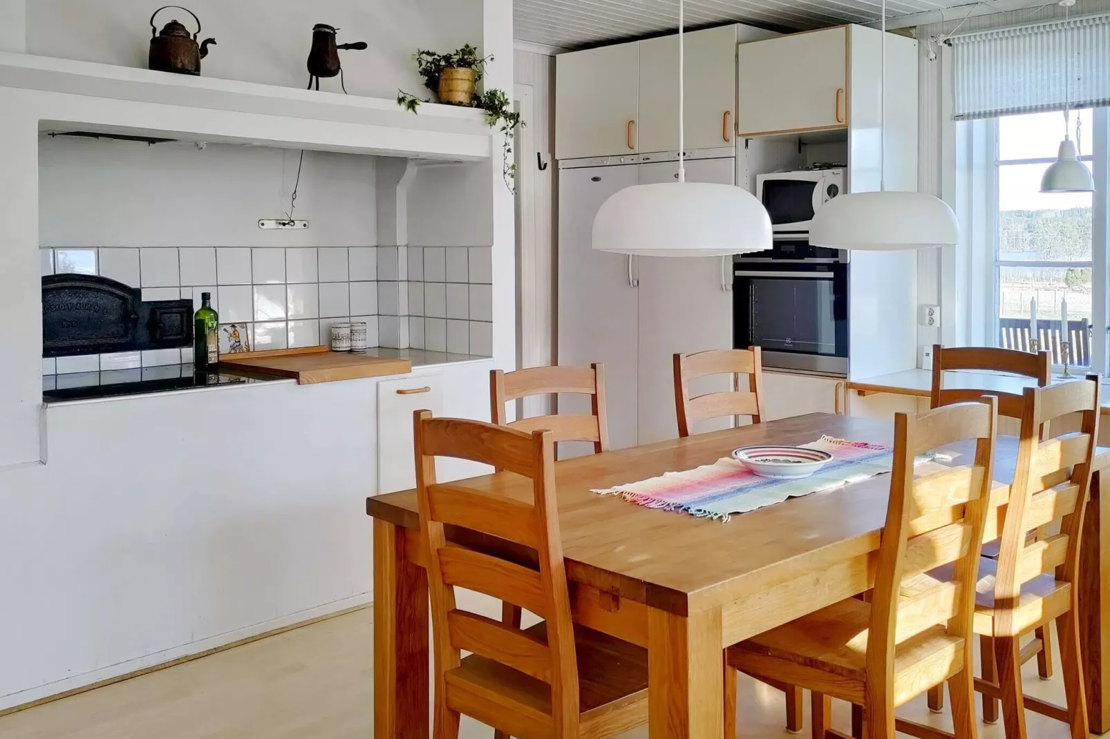 7 persoons vakantie huis in NYKVARN-By Traum-Binnen