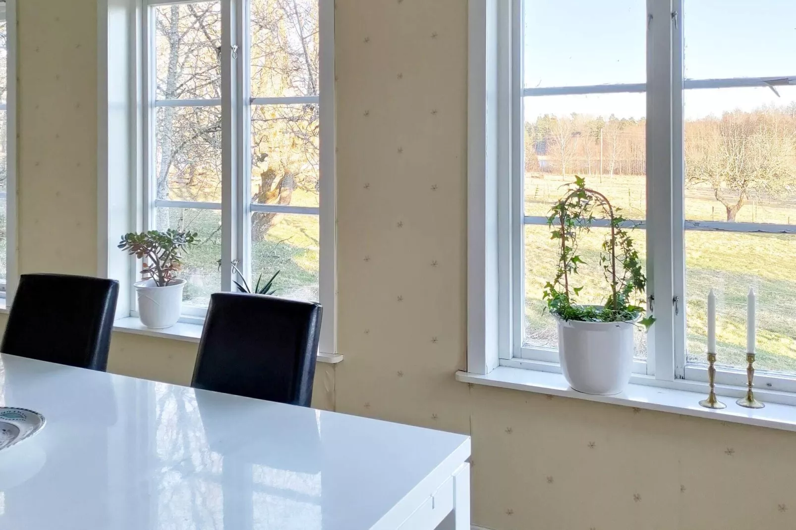 7 persoons vakantie huis in NYKVARN-By Traum-Binnen