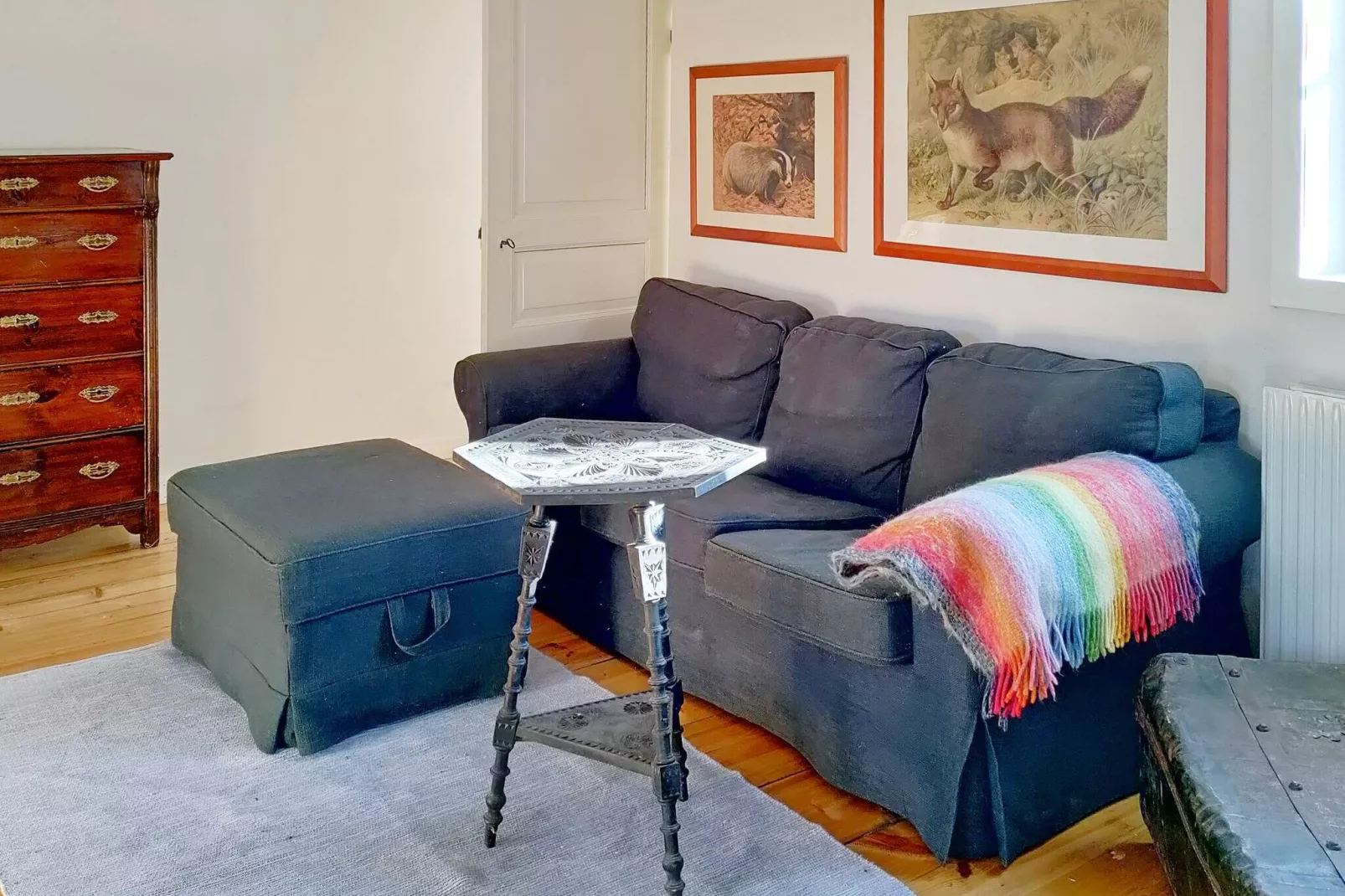 7 persoons vakantie huis in NYKVARN-By Traum-Binnen