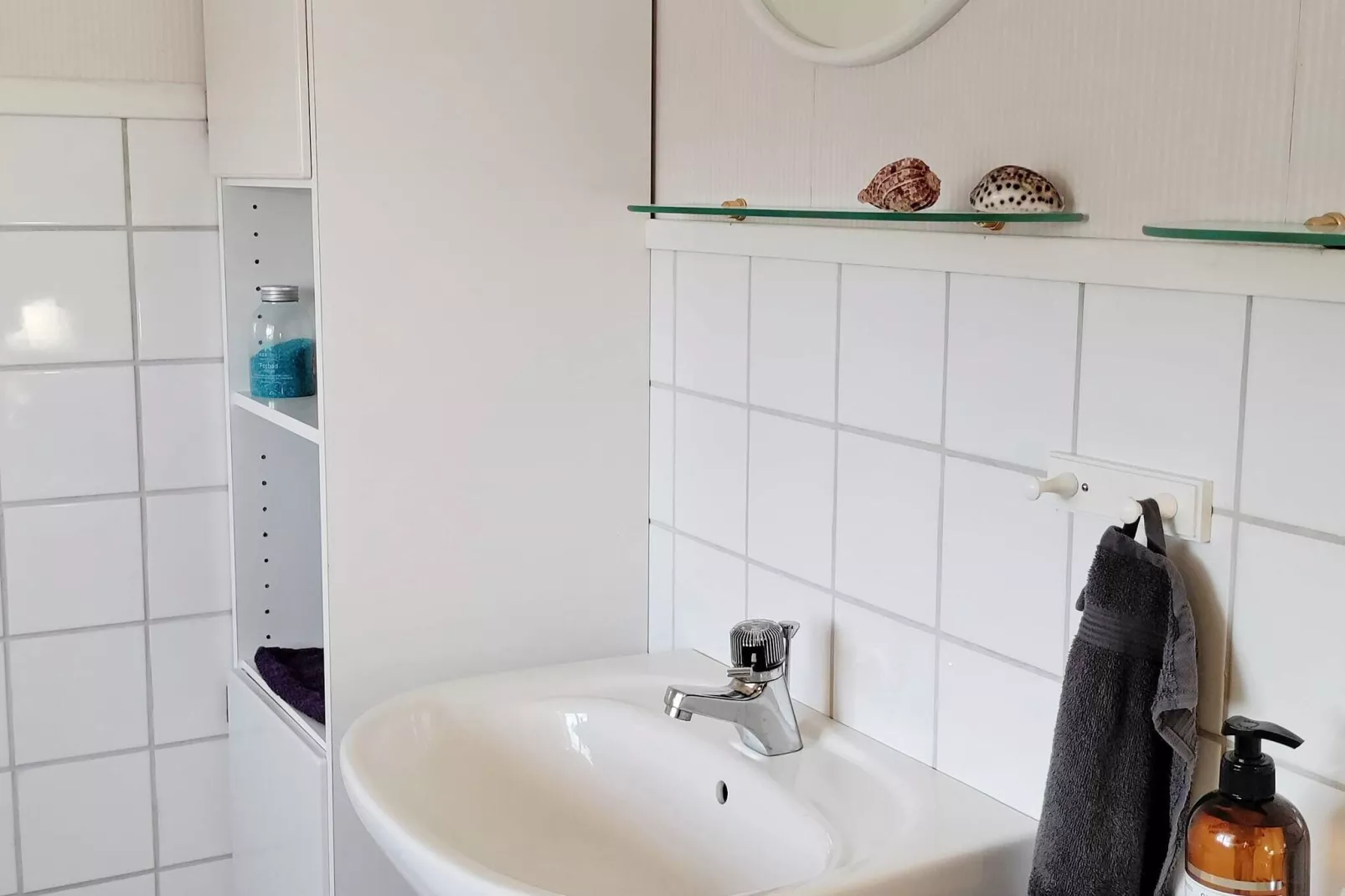 7 persoons vakantie huis in NYKVARN-By Traum-Binnen