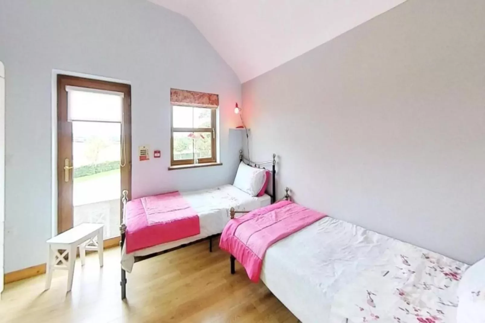 Stay Inn Clifton Terrace-Sfeer