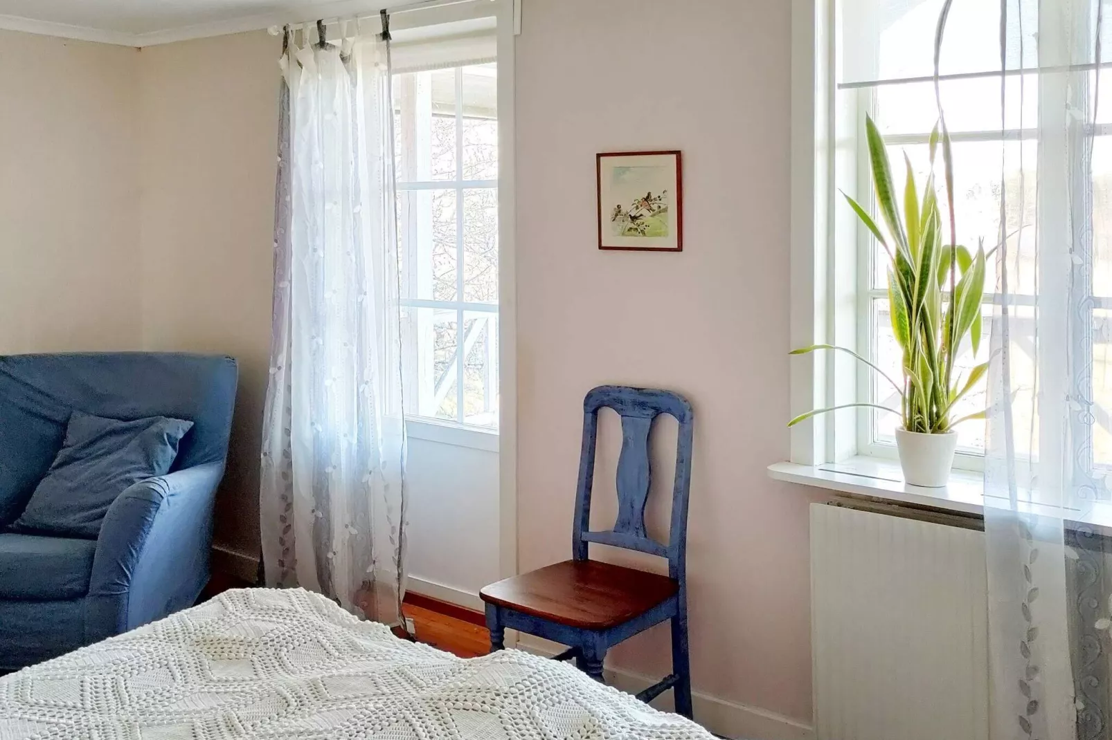 7 persoons vakantie huis in NYKVARN-By Traum-Binnen