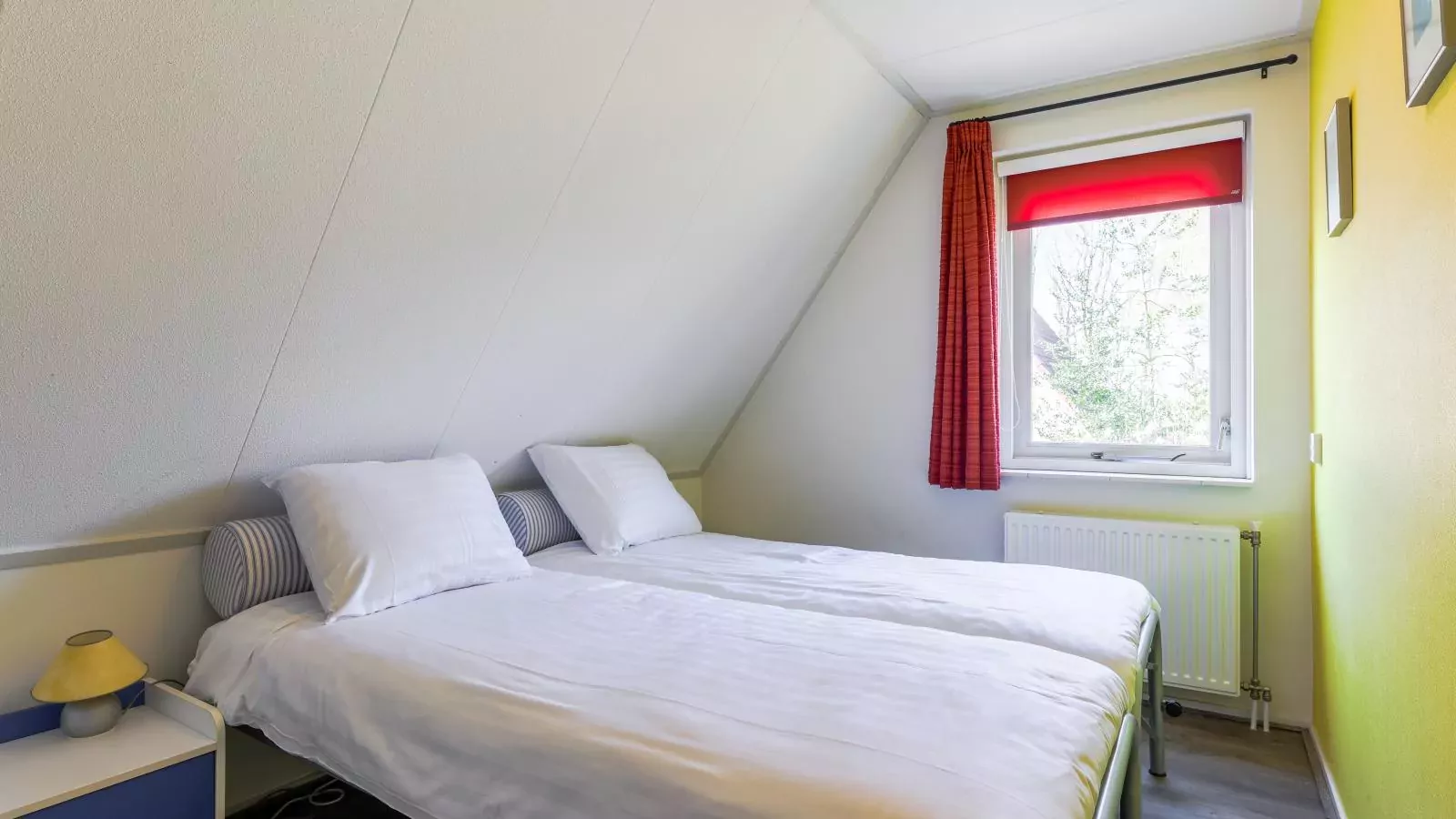 Landhuis 42-Slaapkamer