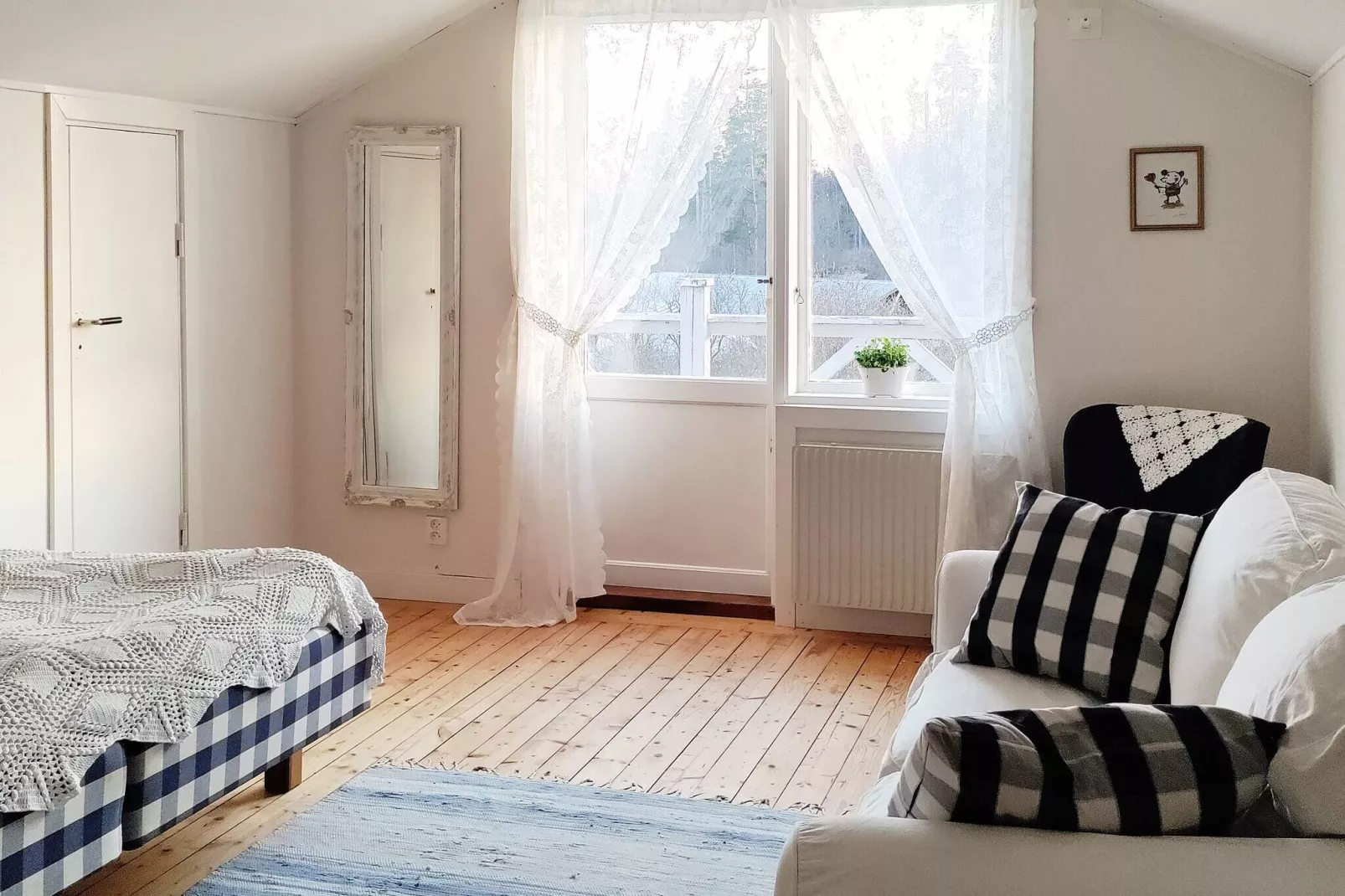 7 persoons vakantie huis in NYKVARN-By Traum-Binnen
