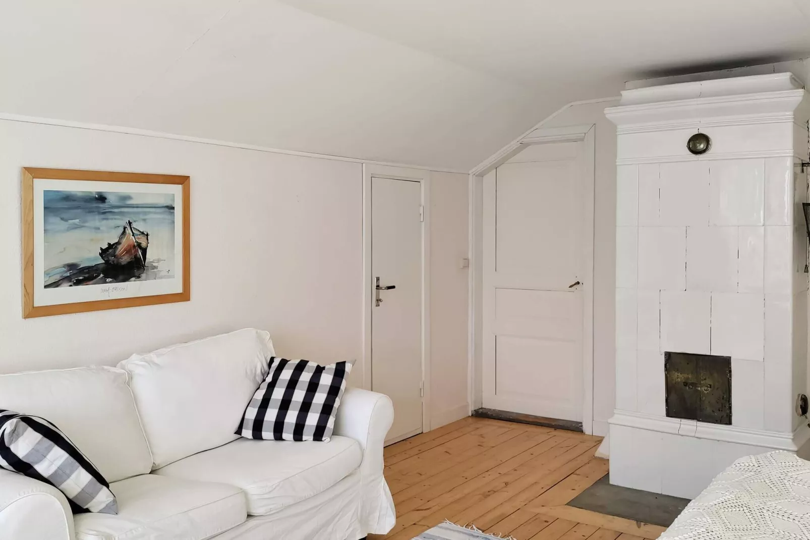7 persoons vakantie huis in NYKVARN-By Traum-Binnen