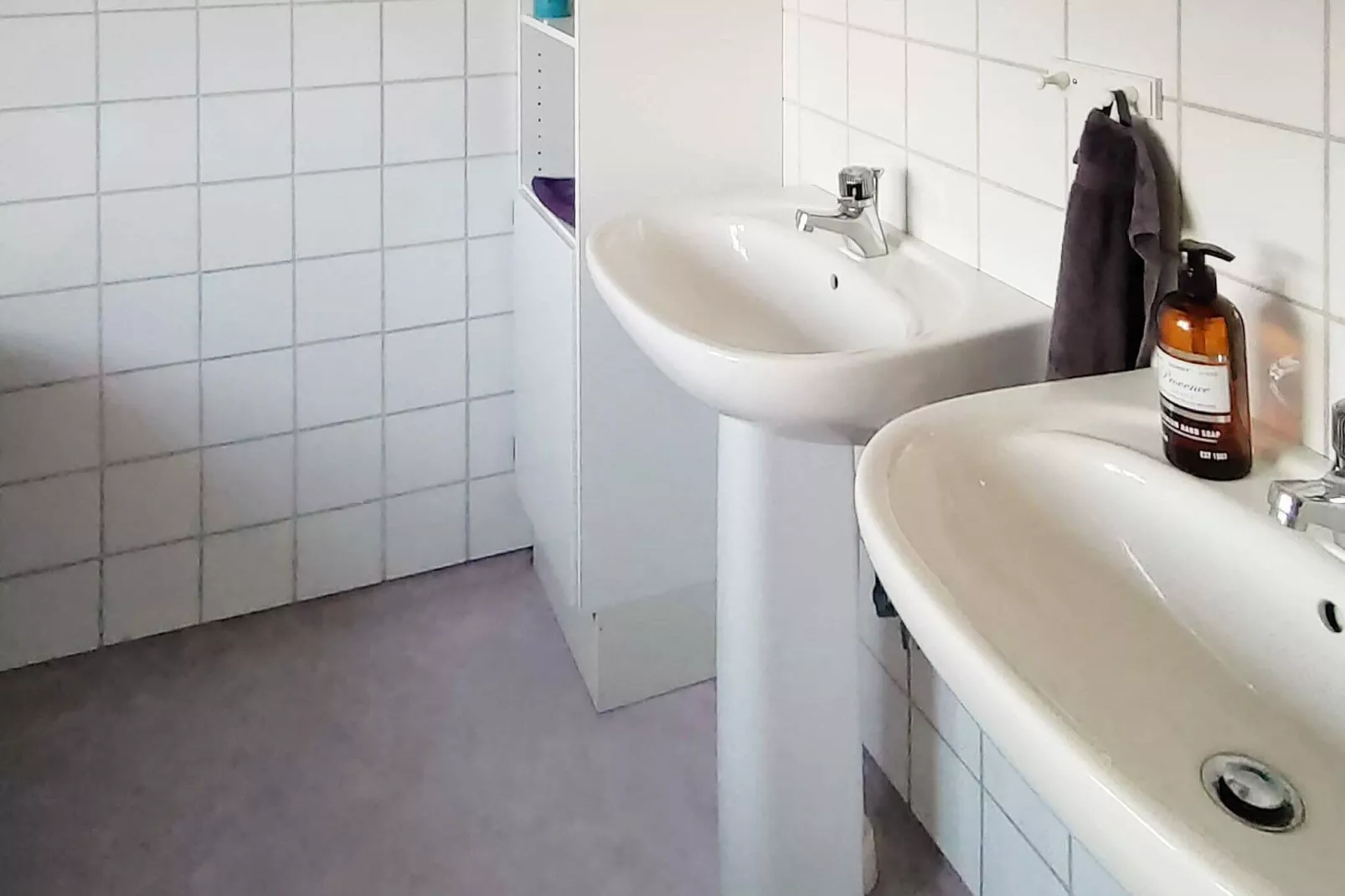 7 persoons vakantie huis in NYKVARN-By Traum-Binnen