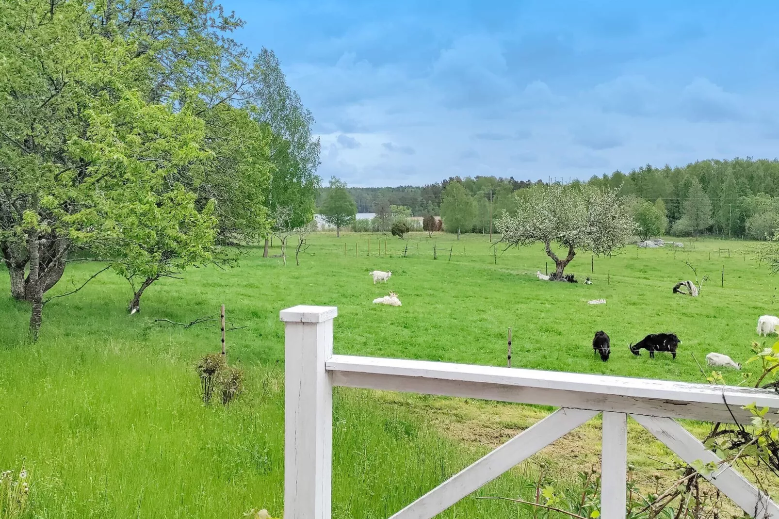 7 persoons vakantie huis in NYKVARN-By Traum-Niet-getagd